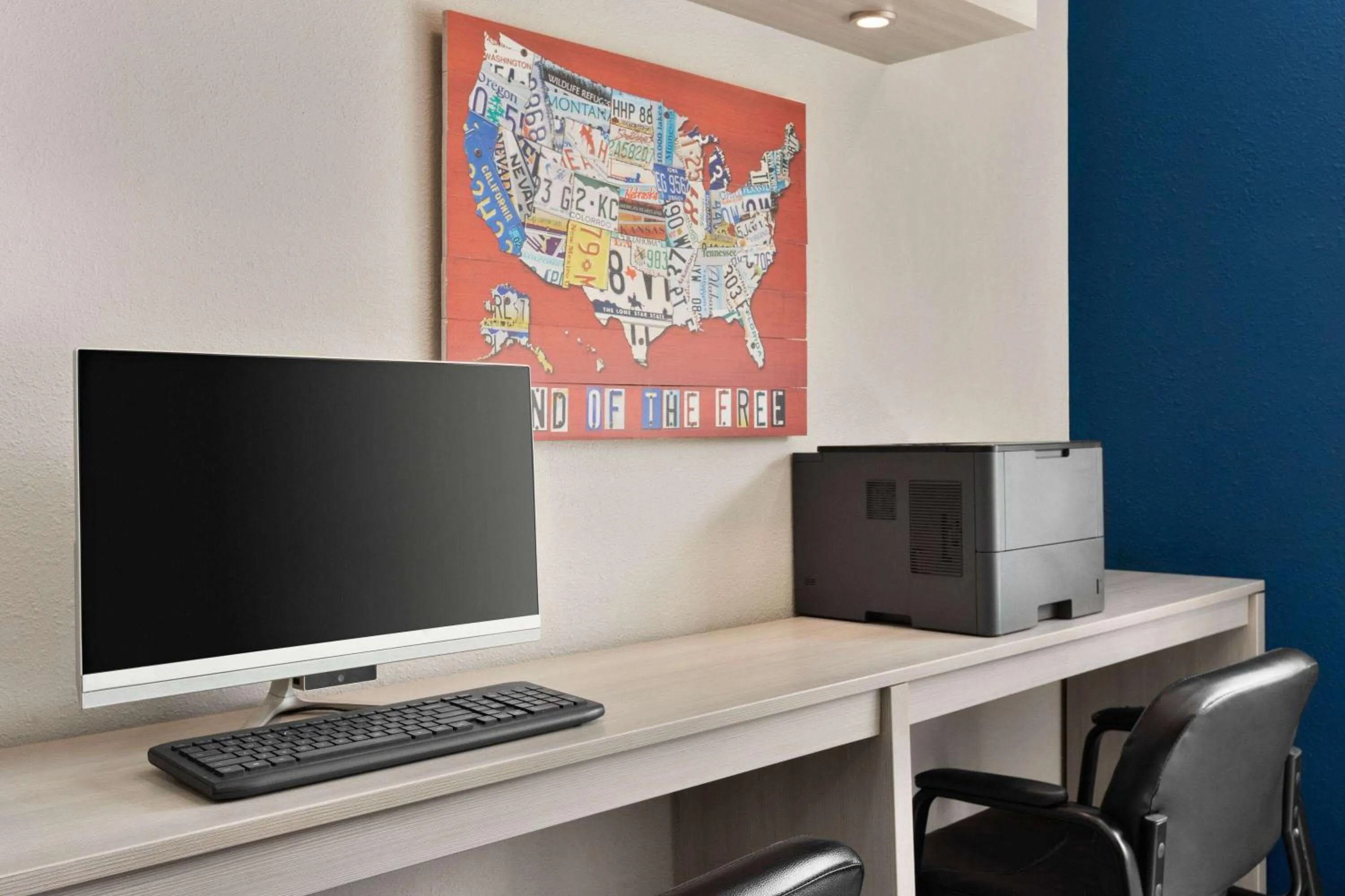 Business facilities in Microtel Inn & Suites by Wyndham Florence/Cincinnati Airpo