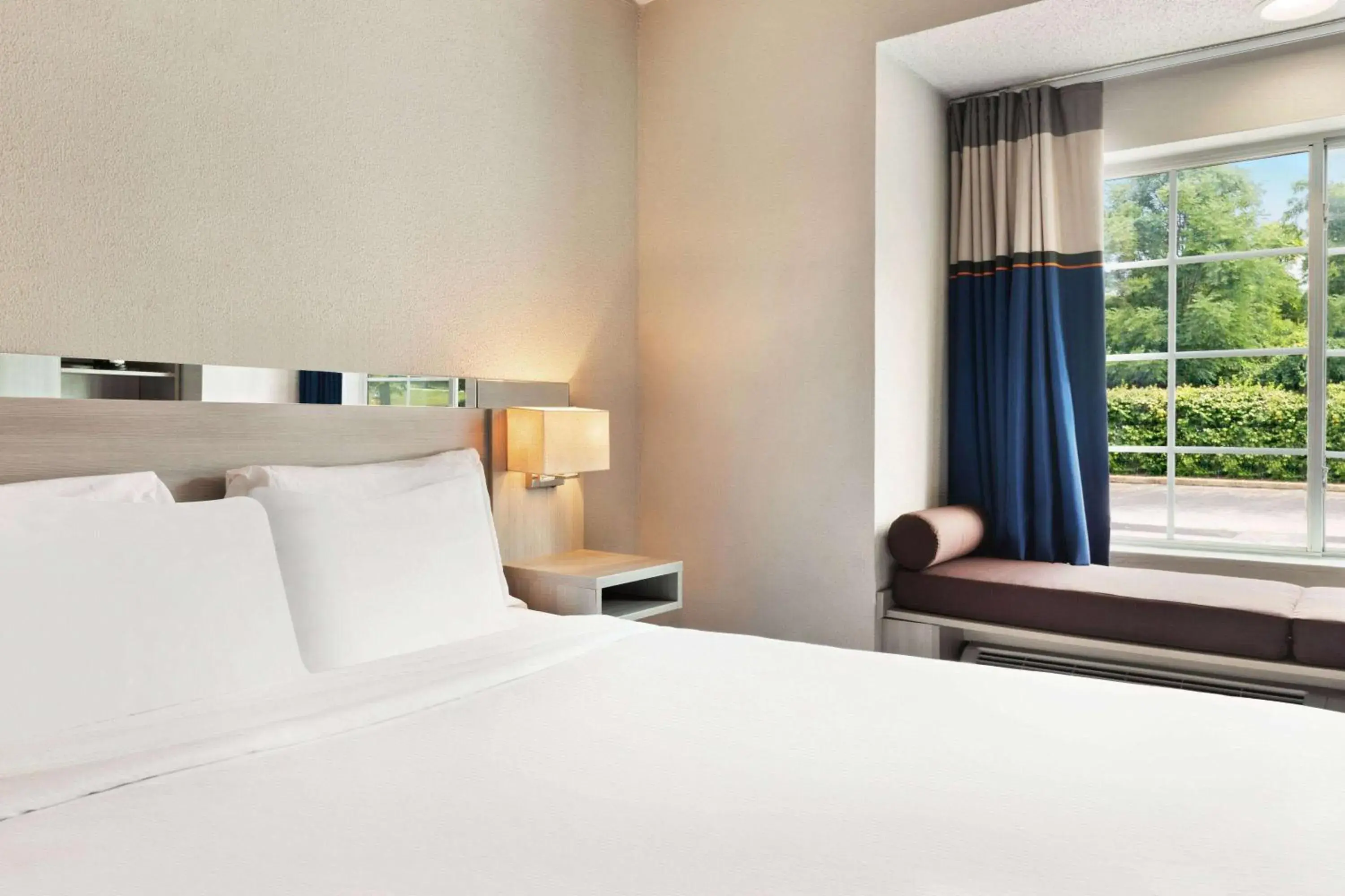 King Room - Non-Smoking in Microtel Inn & Suites by Wyndham Florence/Cincinnati Airpo King Room - Non-Smoking in Microtel Inn & Suites by Wyndham Florence/Cincinnati Airpo