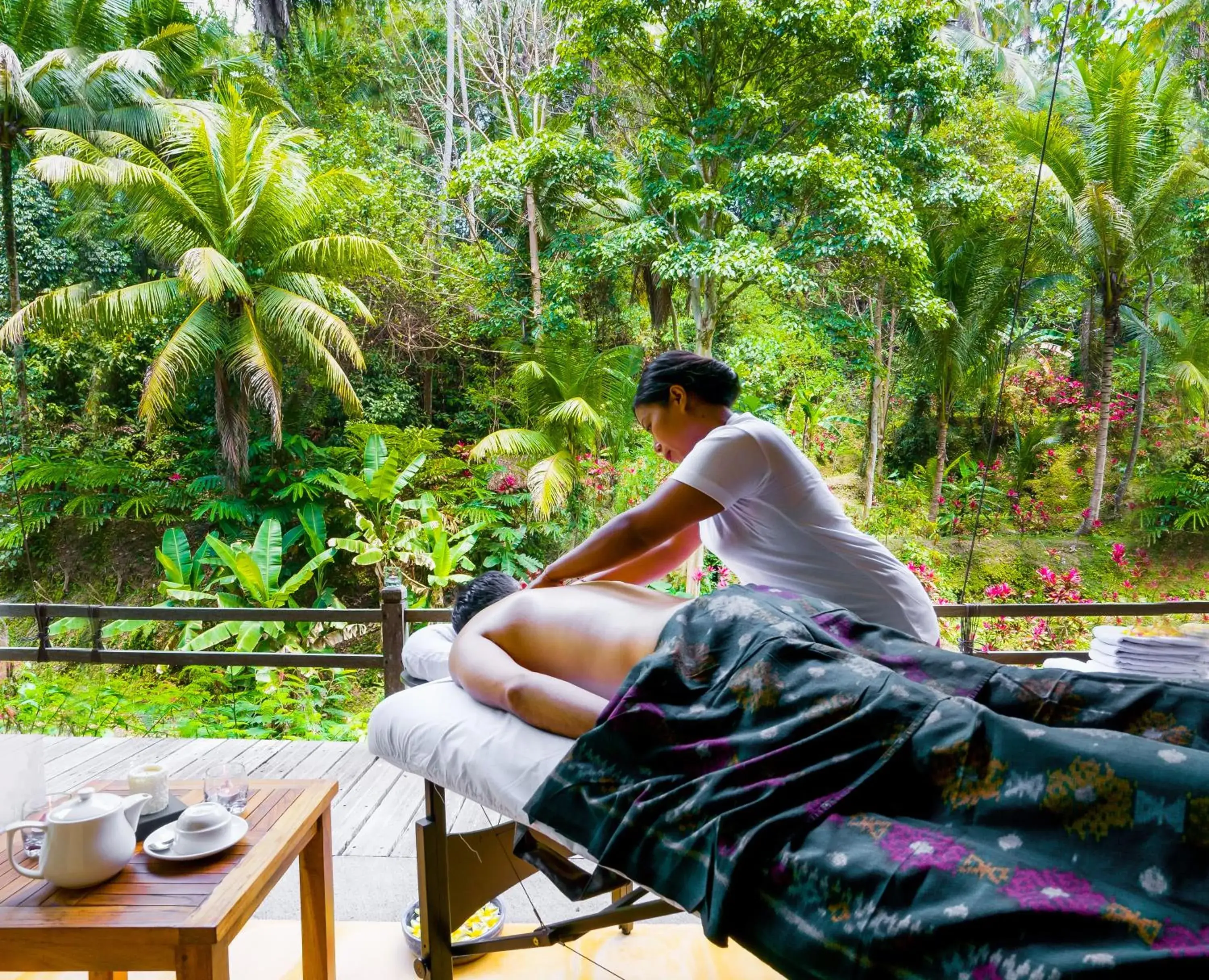 Standard Suite in Villa Beji Indah Standard Suite in Villa Beji Indah