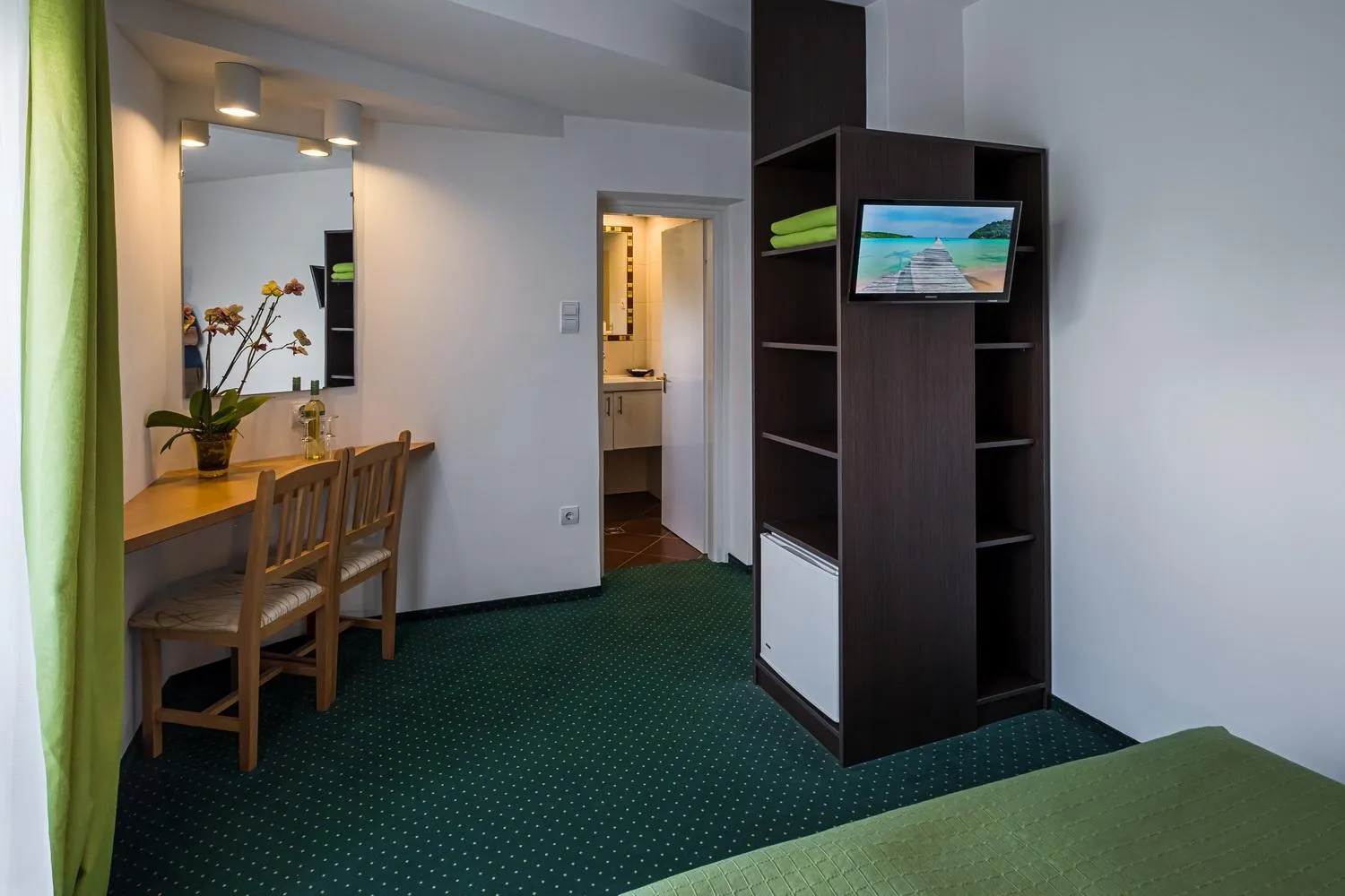 Photo of the whole room in Babi Guesthouse - Babi Vendégház