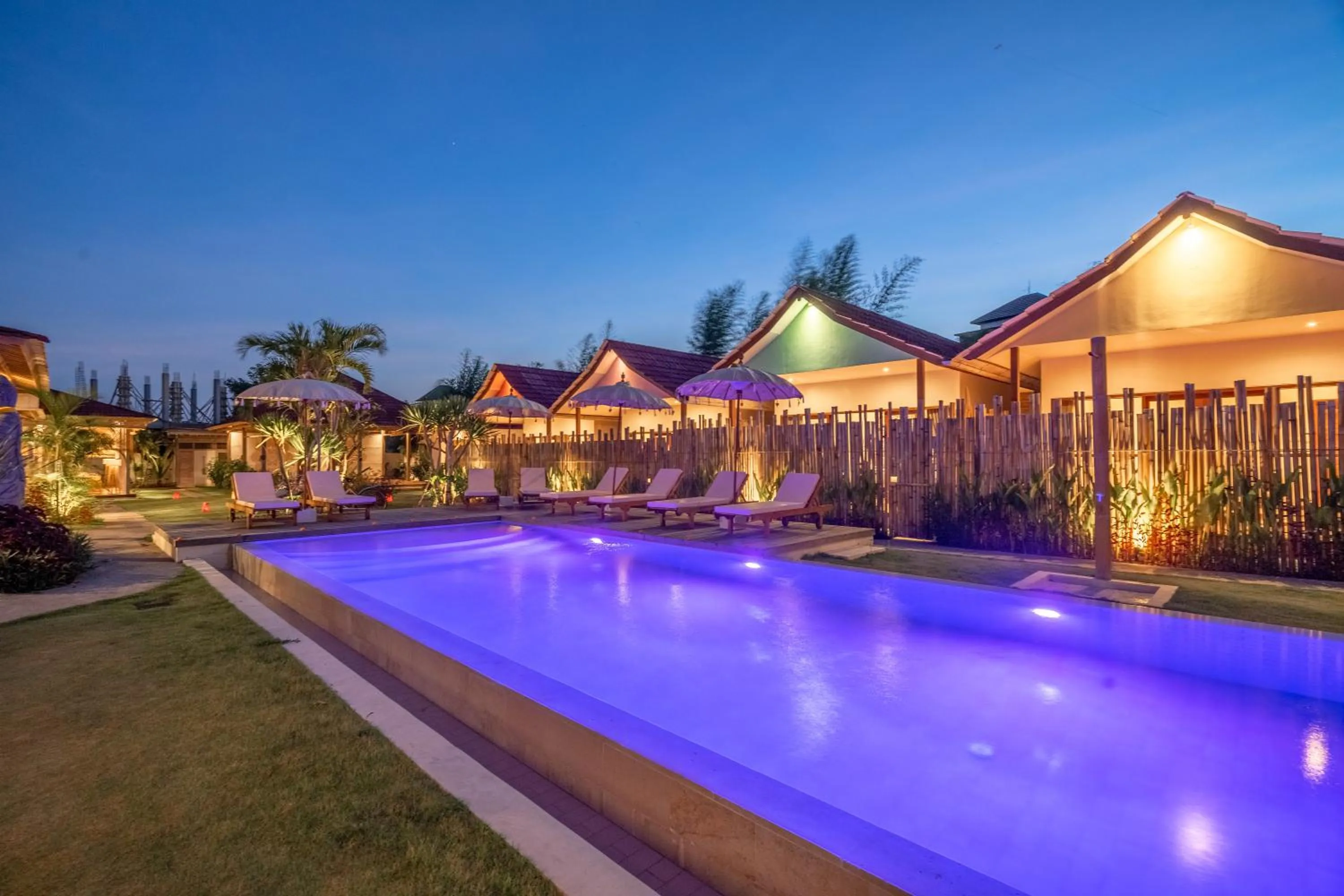 United Colors of Bali