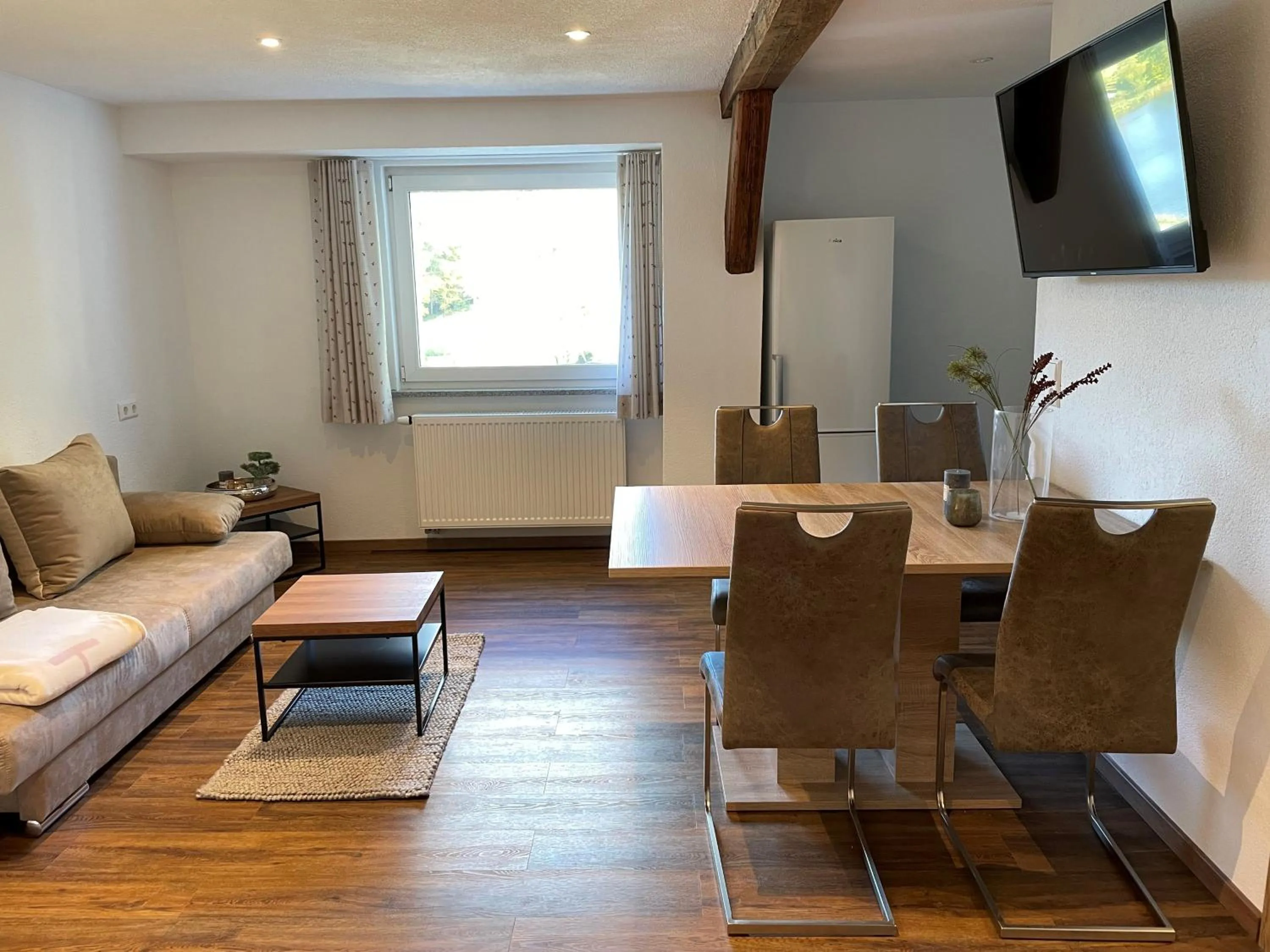 Hotel Reich am Ebnisee