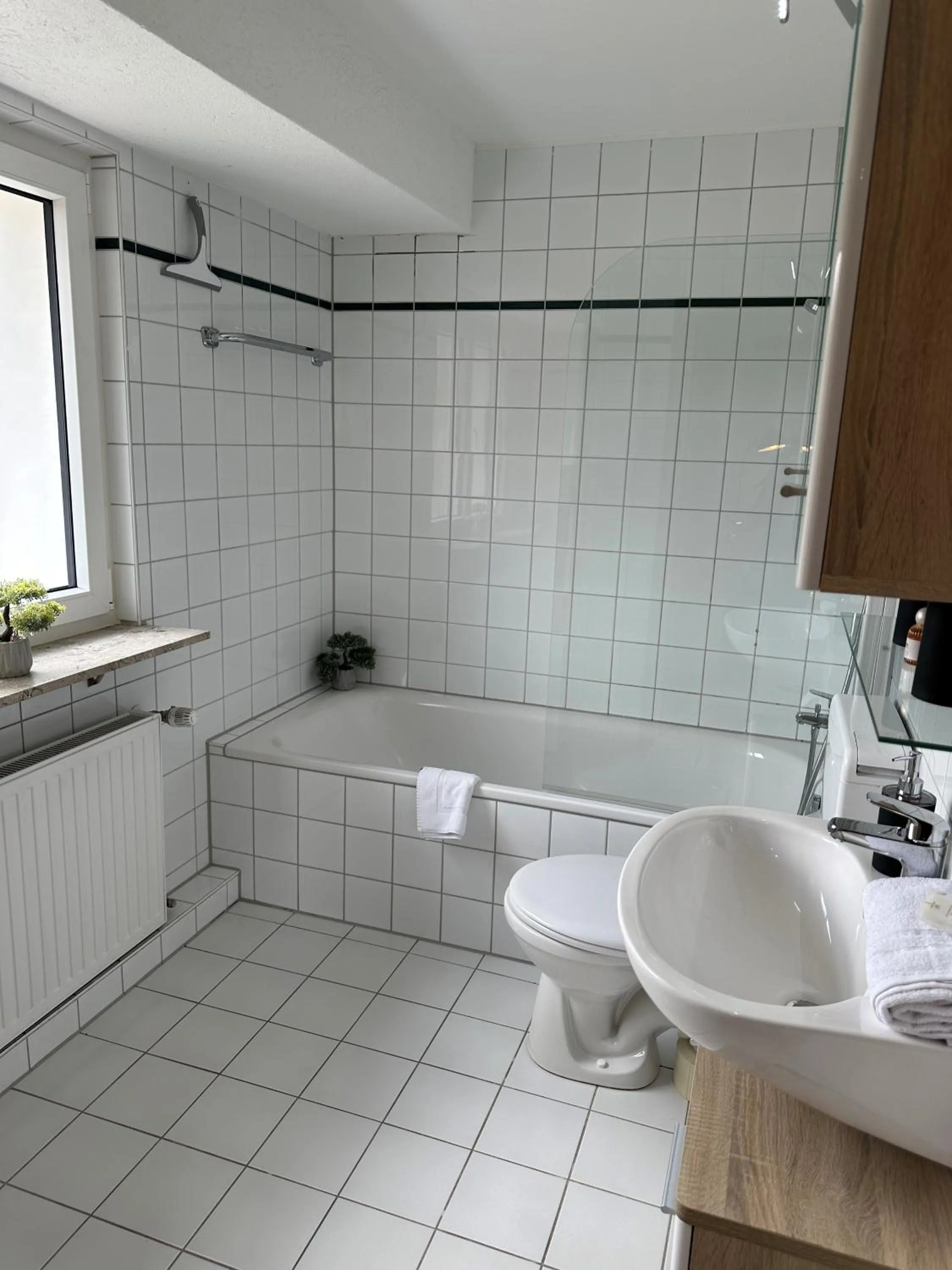 Hotel Reich am Ebnisee