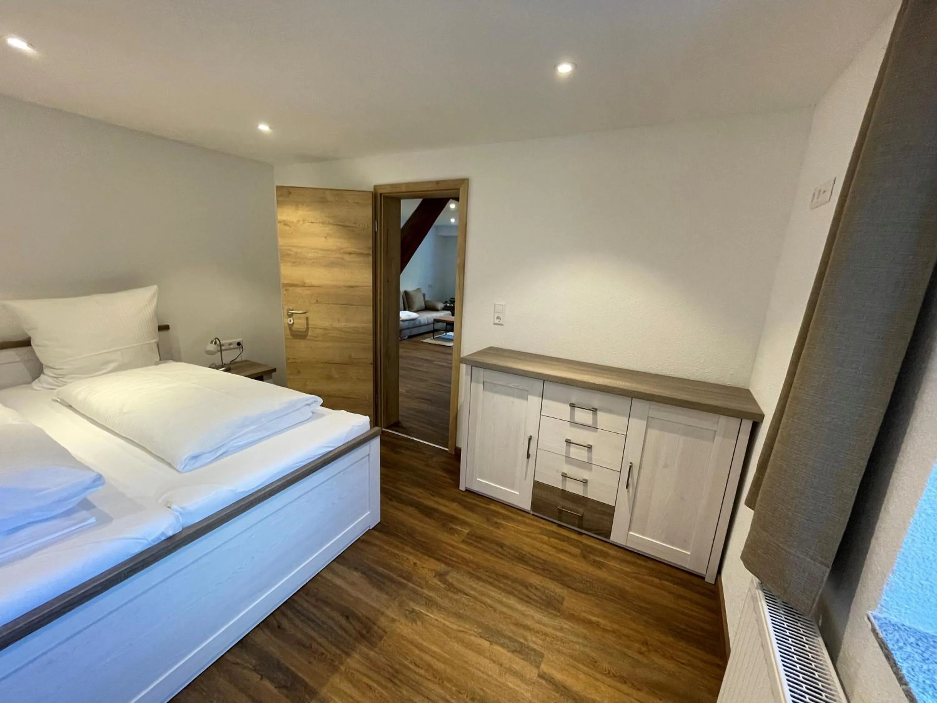 Hotel Reich am Ebnisee