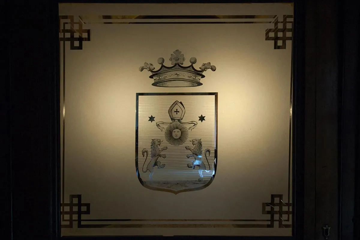 Dimora del Prete di Belmonte