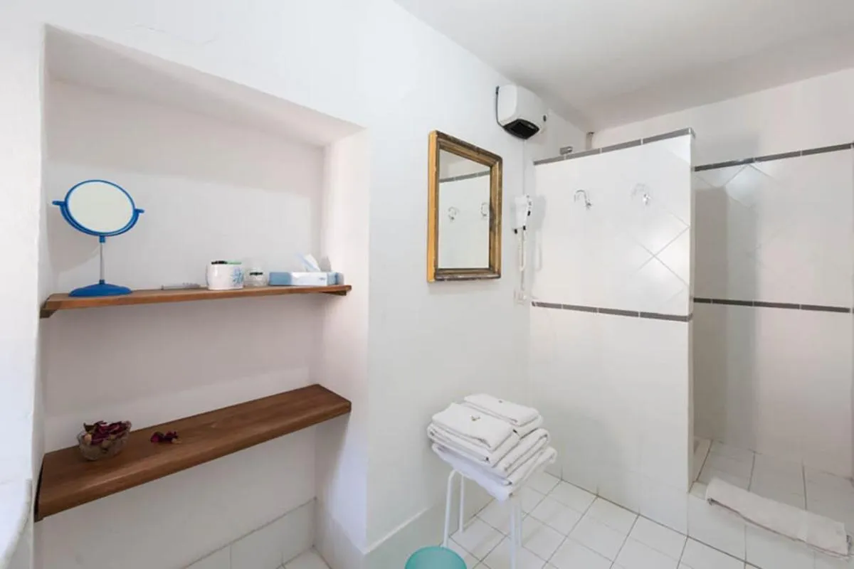 Dimora del Prete di Belmonte