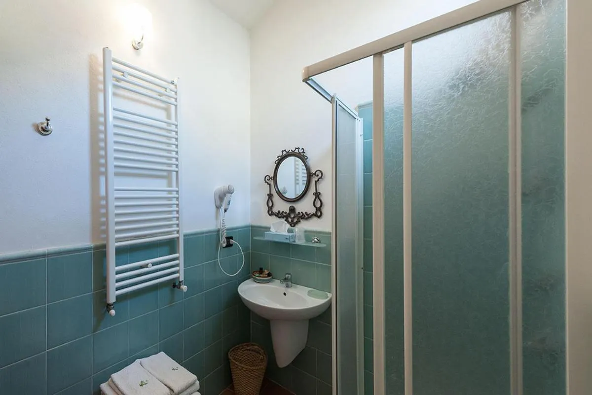 Dimora del Prete di Belmonte