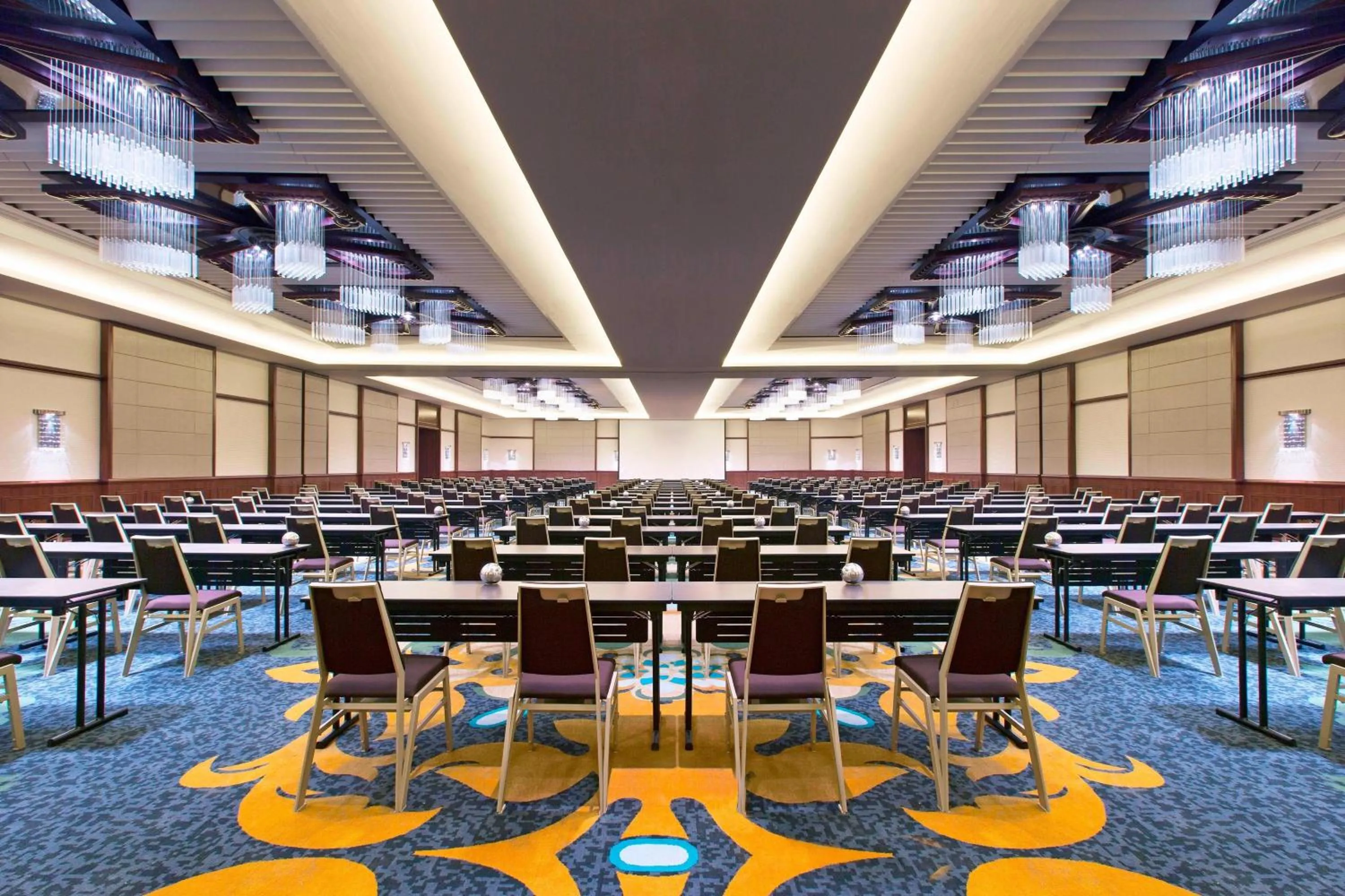 Meeting/conference room in Sheraton Bali Kuta Resort