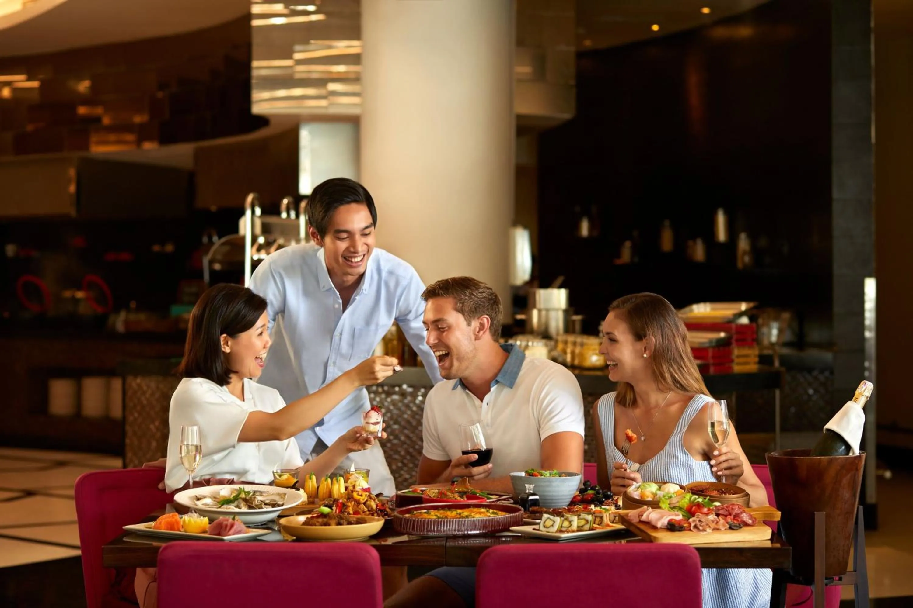 Other in Sheraton Bali Kuta Resort