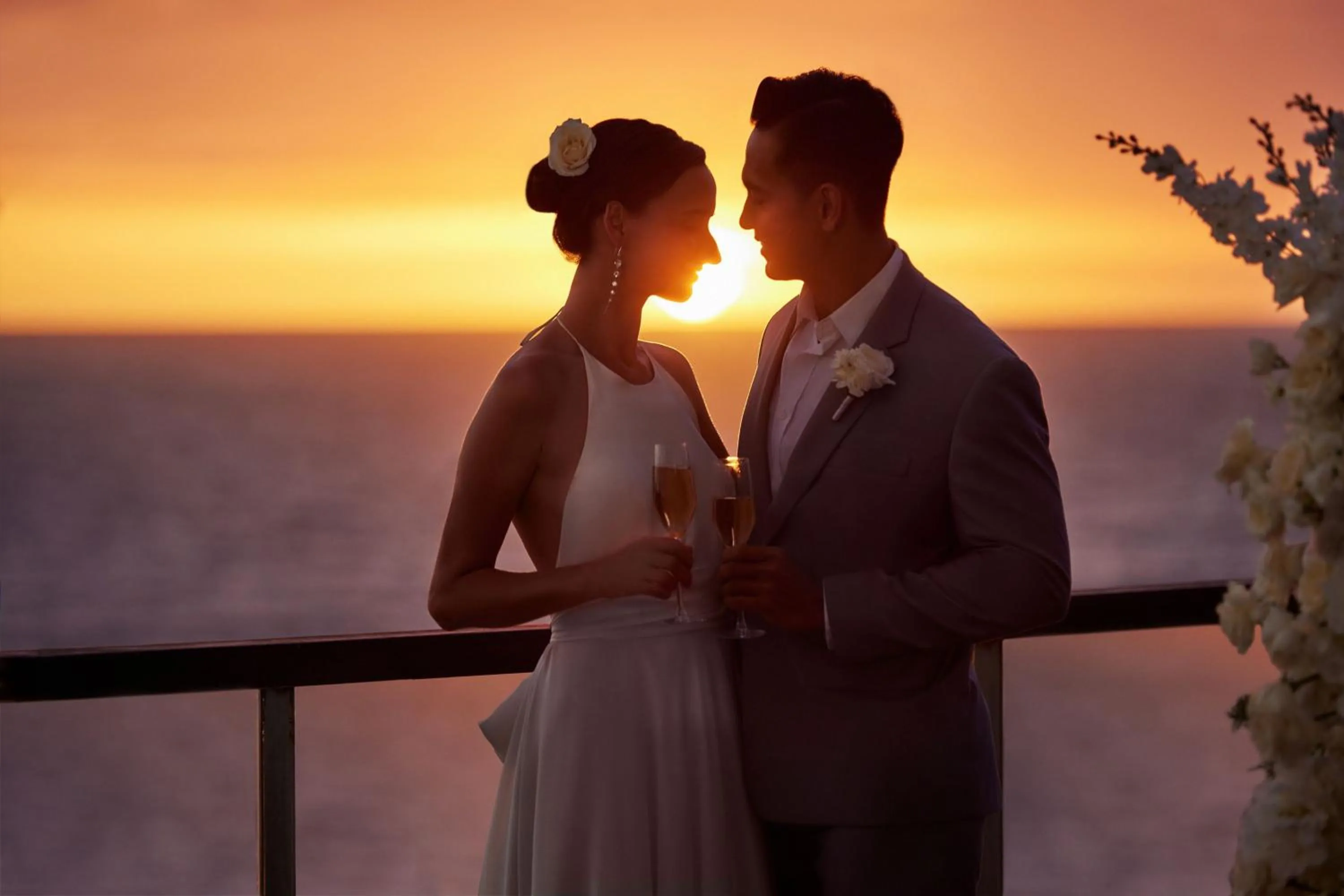 Banquet/Function facilities in Sheraton Bali Kuta Resort