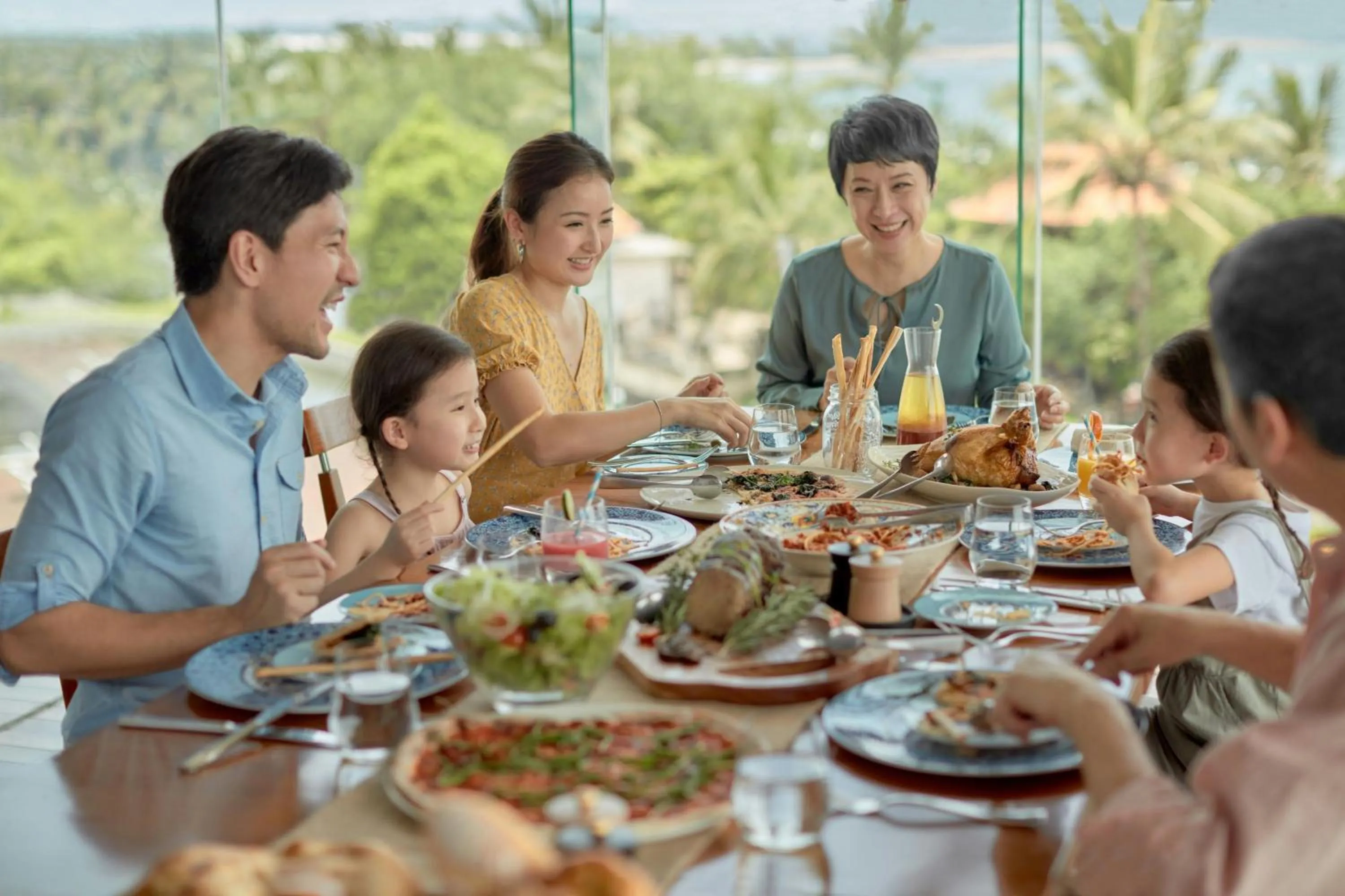 Other in Sheraton Bali Kuta Resort