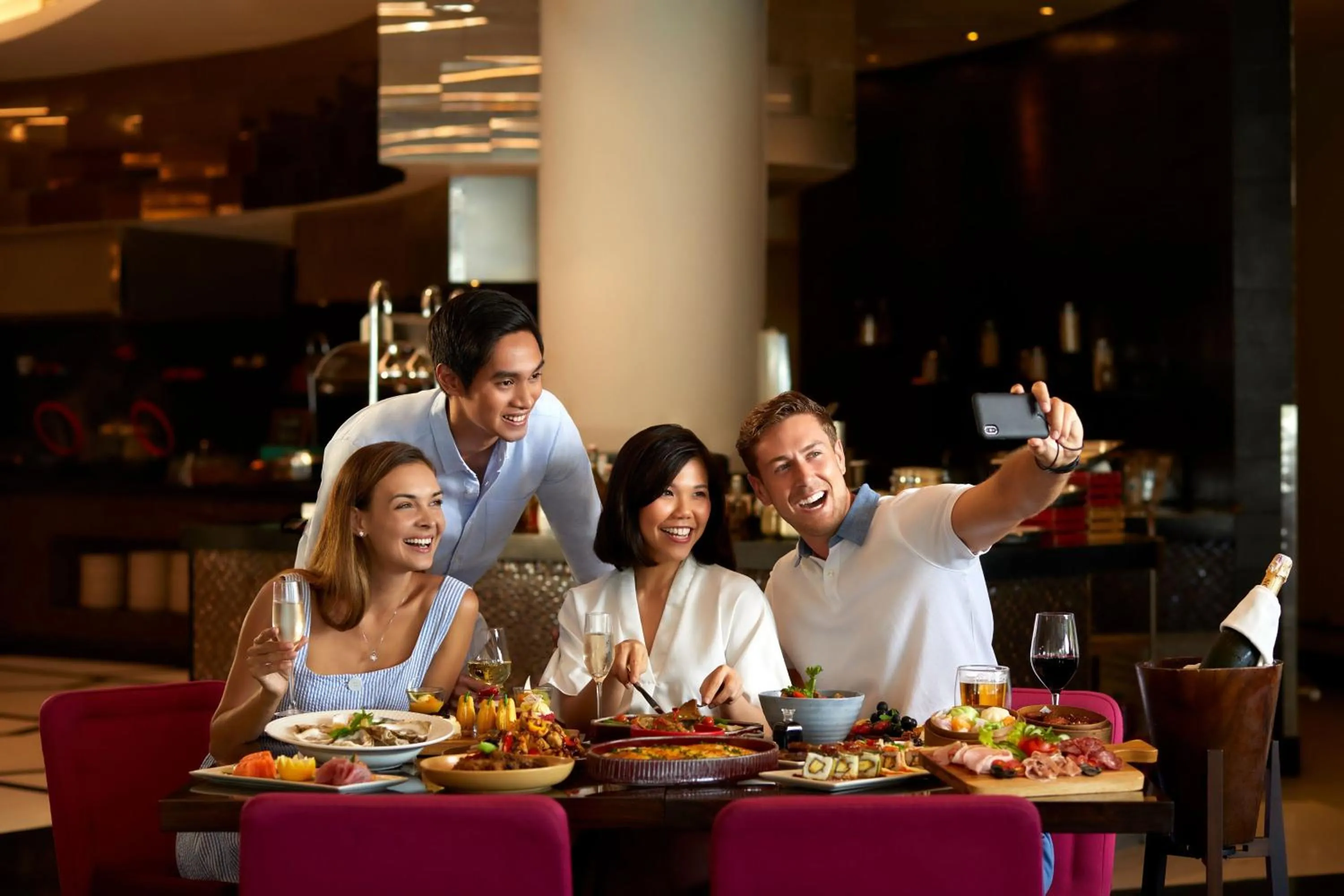 Other in Sheraton Bali Kuta Resort