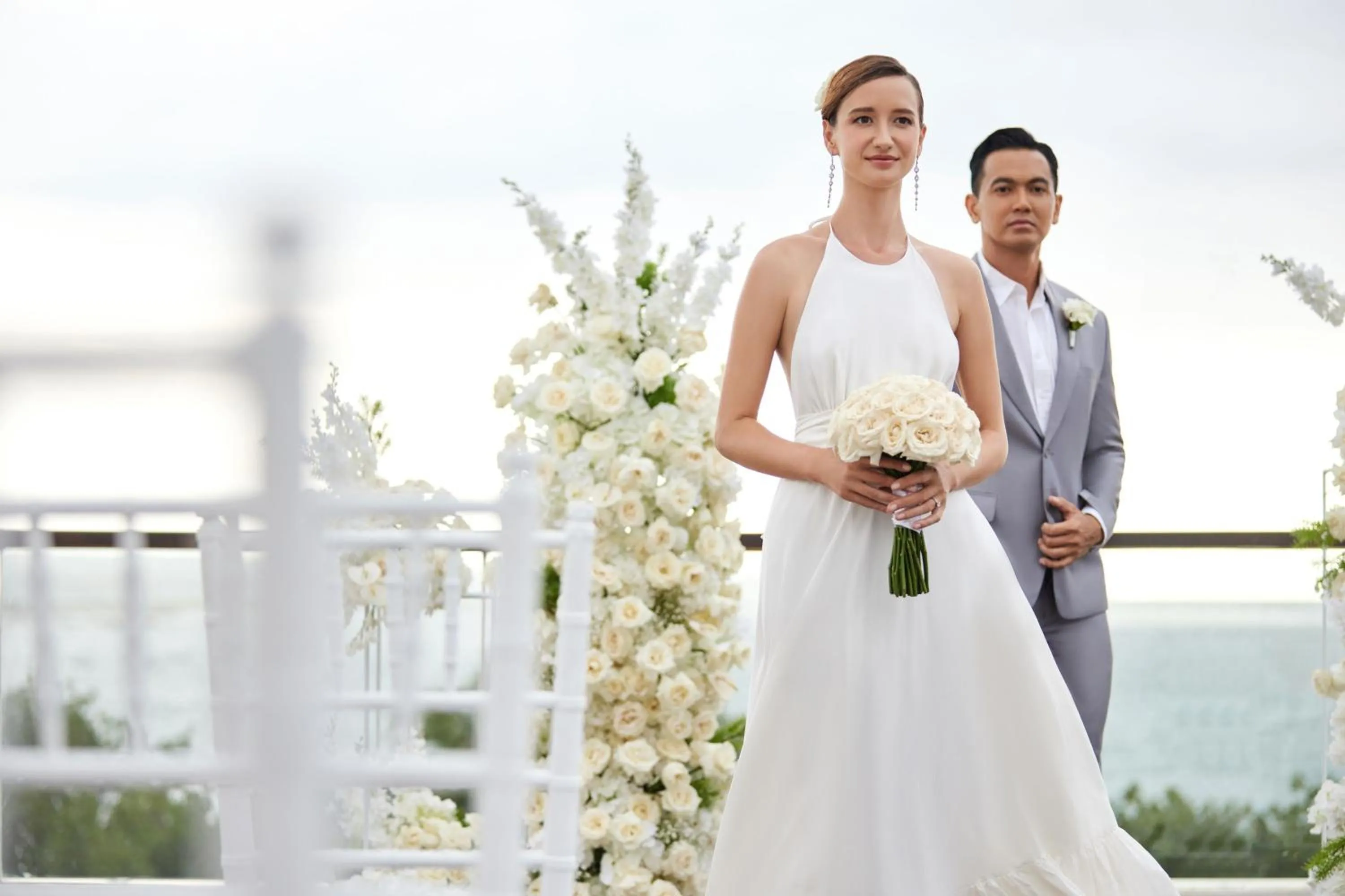 Banquet/Function facilities in Sheraton Bali Kuta Resort