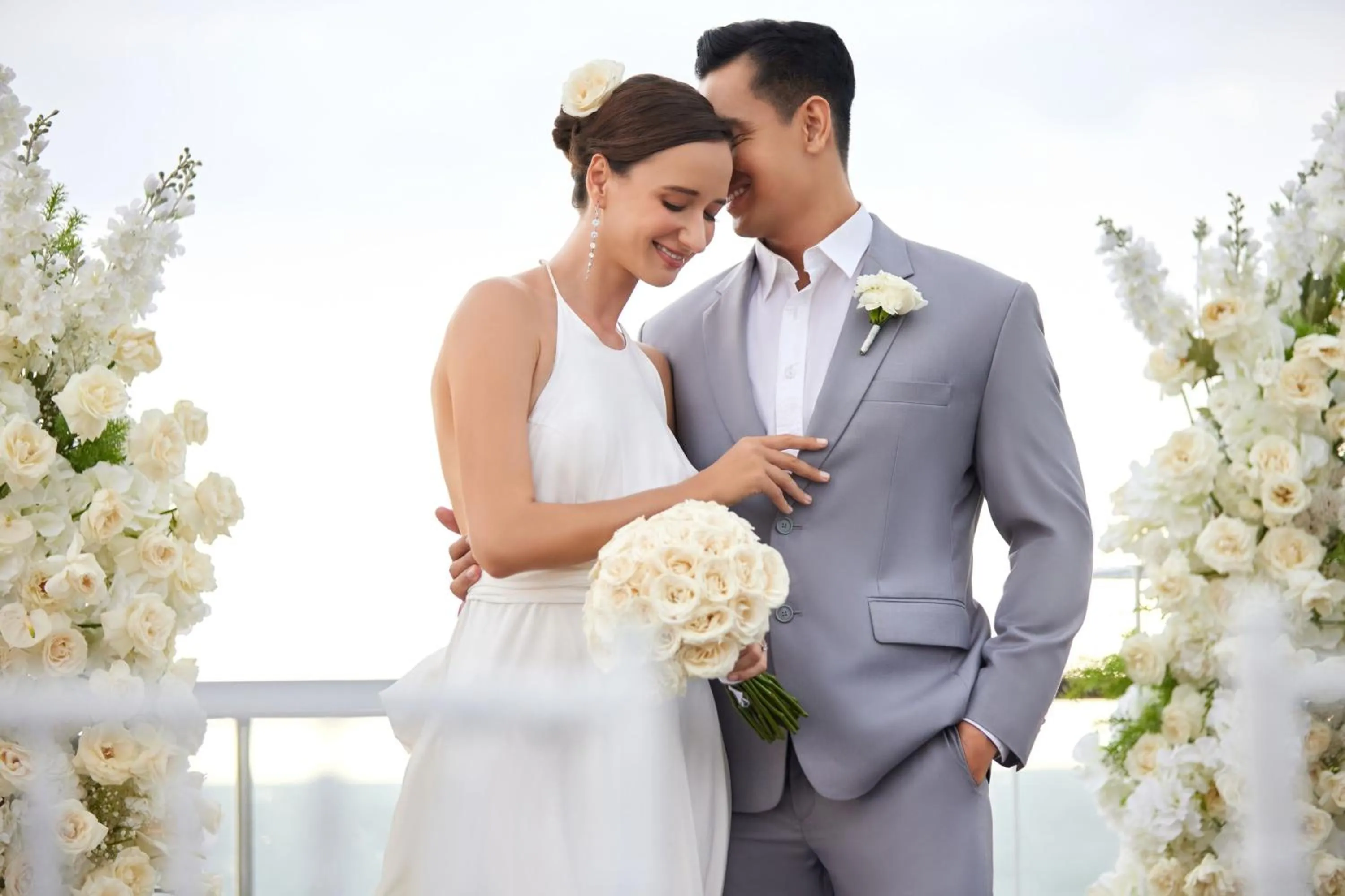 Banquet/Function facilities in Sheraton Bali Kuta Resort