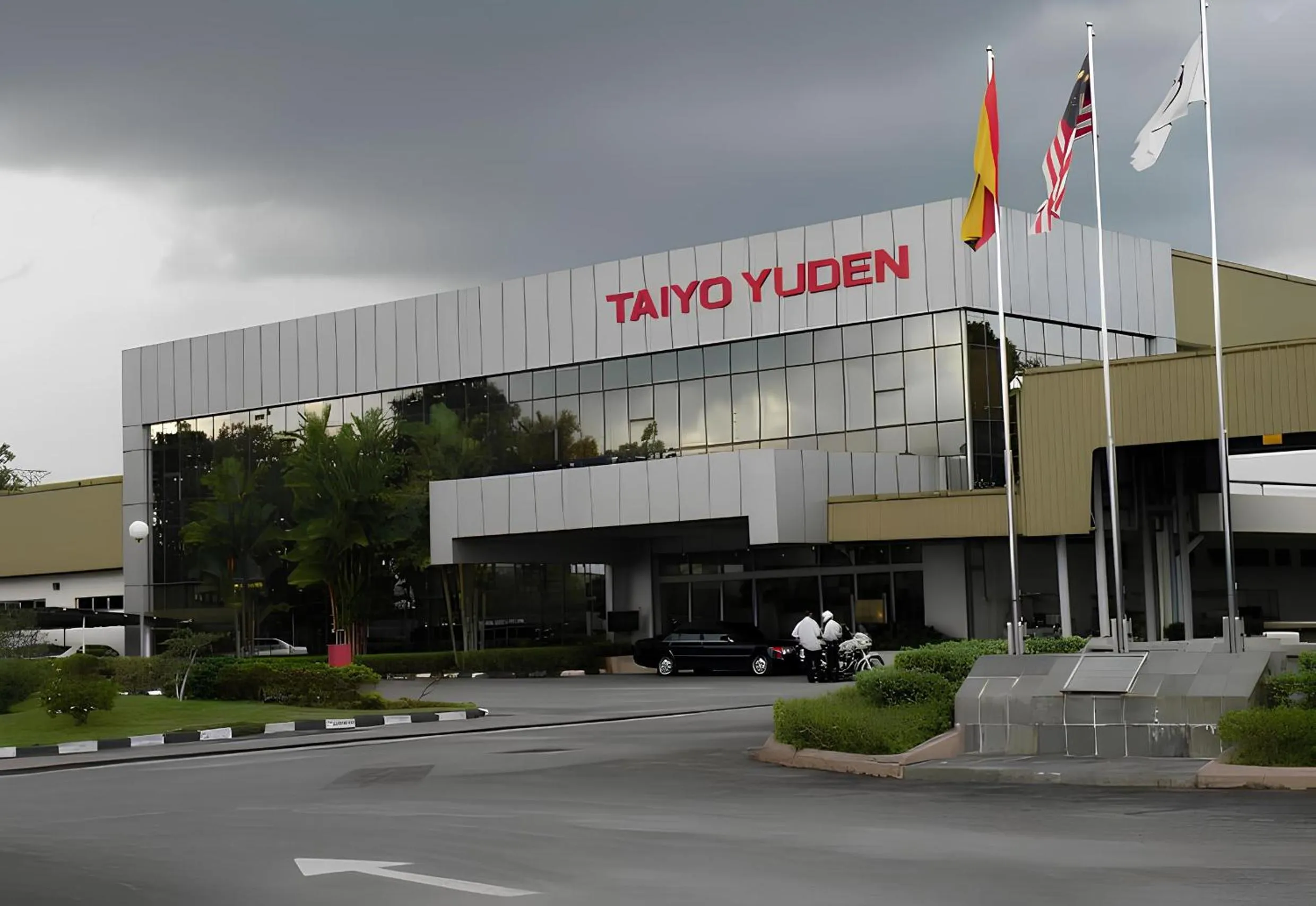 Nearby landmark in Natol Hotel