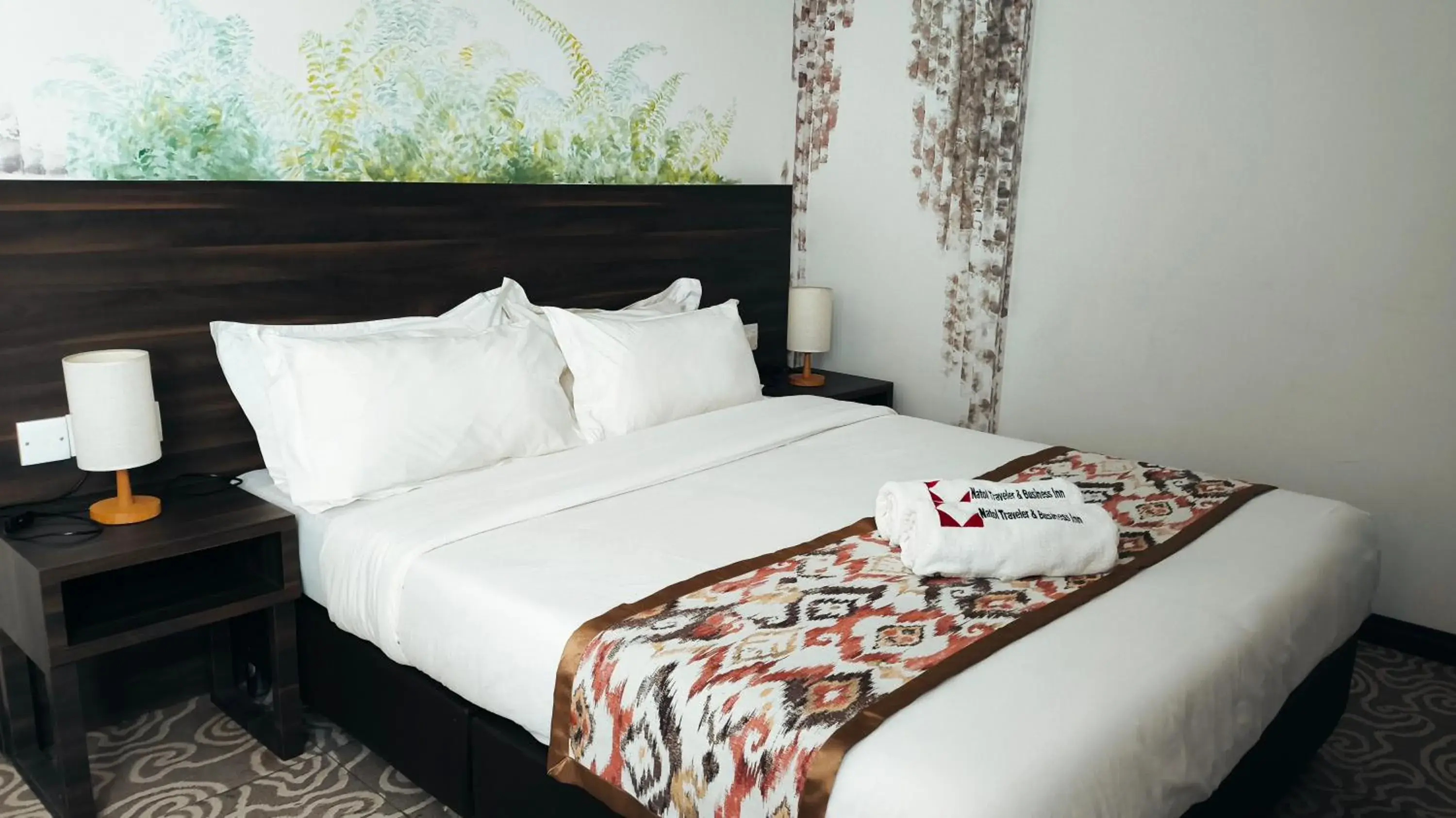 Suite in Natol Hotel Suite in Natol Hotel