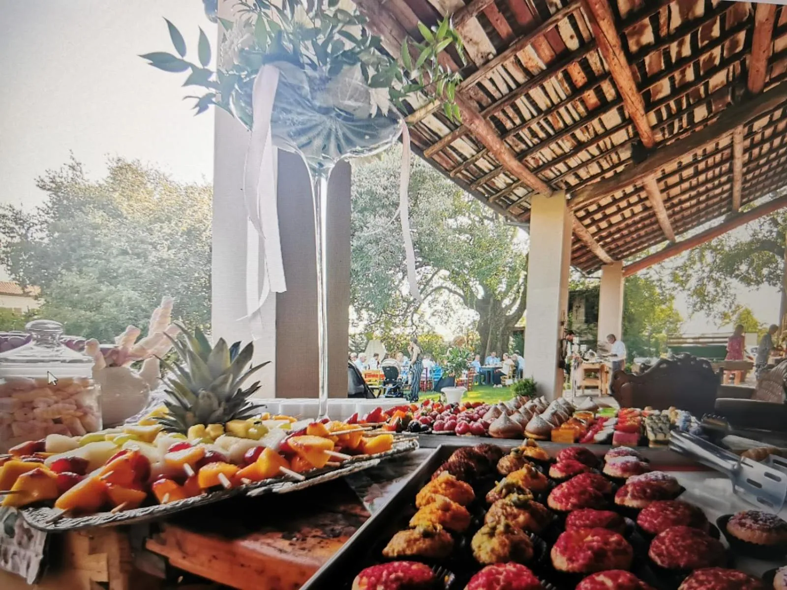 Garda Relais Antica Romelia