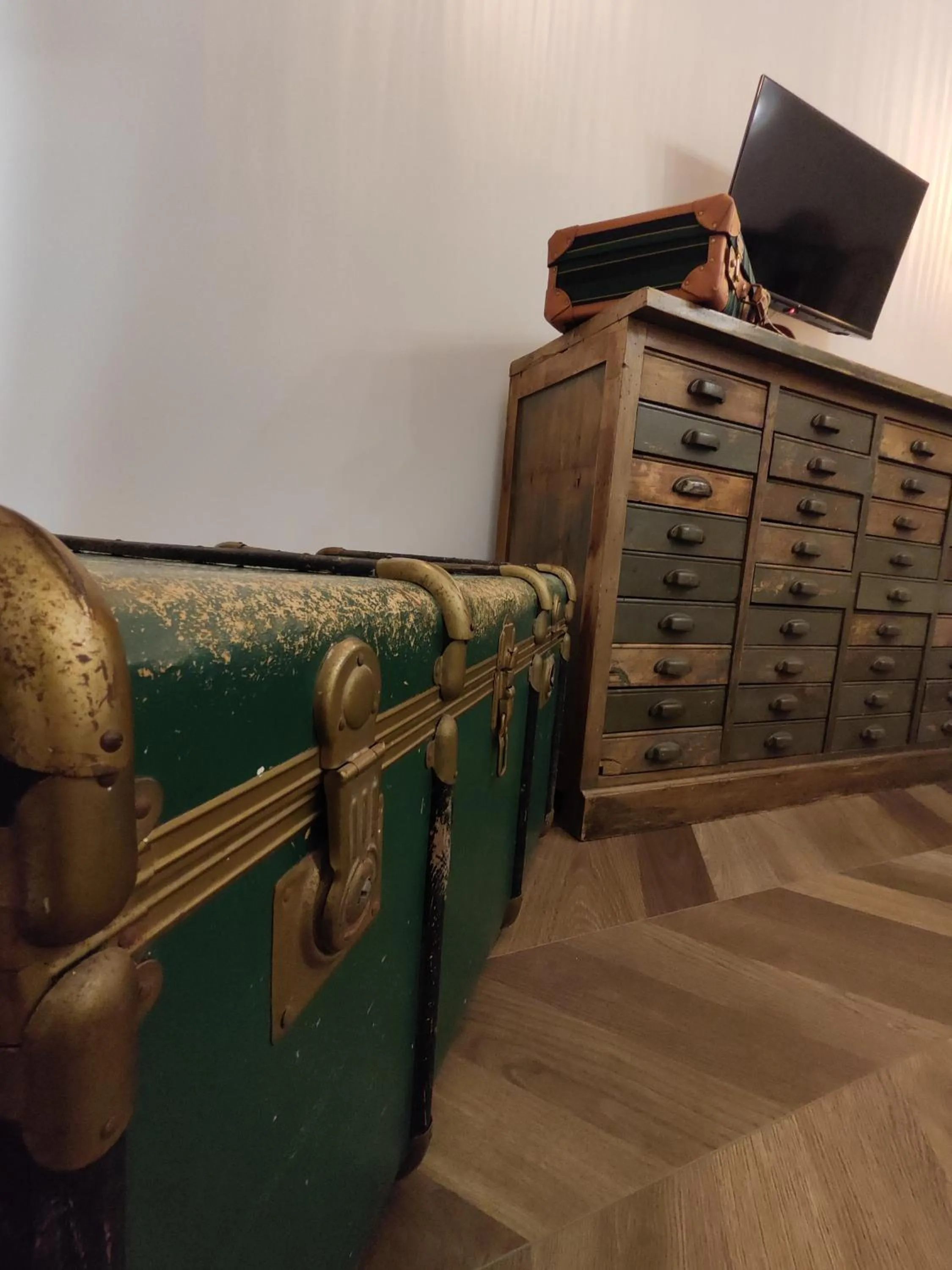 Garda Relais Antica Romelia