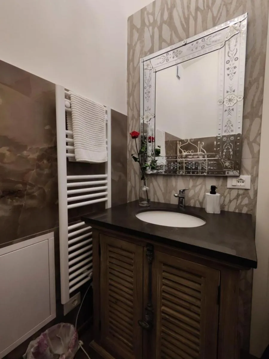 Garda Relais Antica Romelia