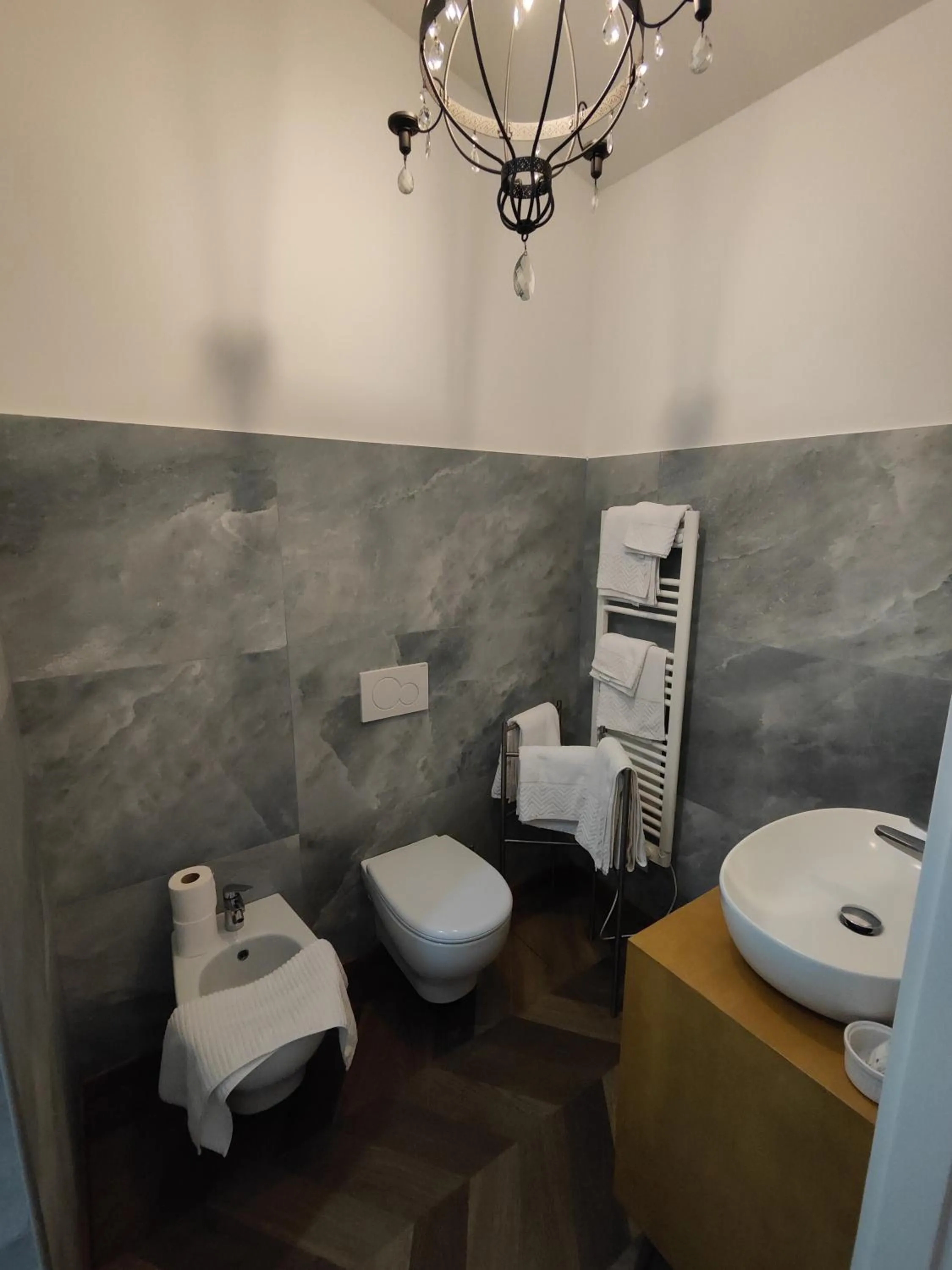 Garda Relais Antica Romelia