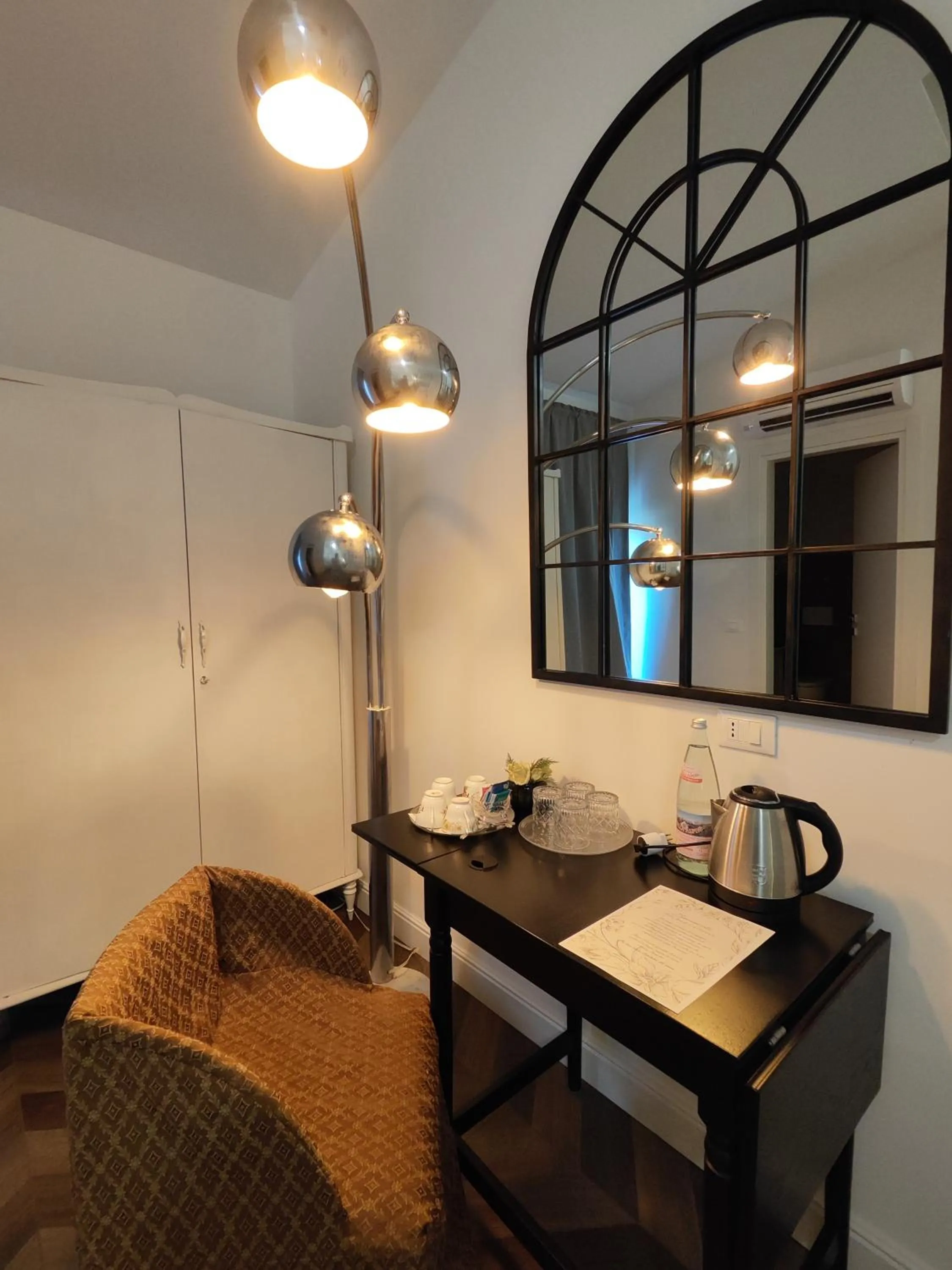 Garda Relais Antica Romelia