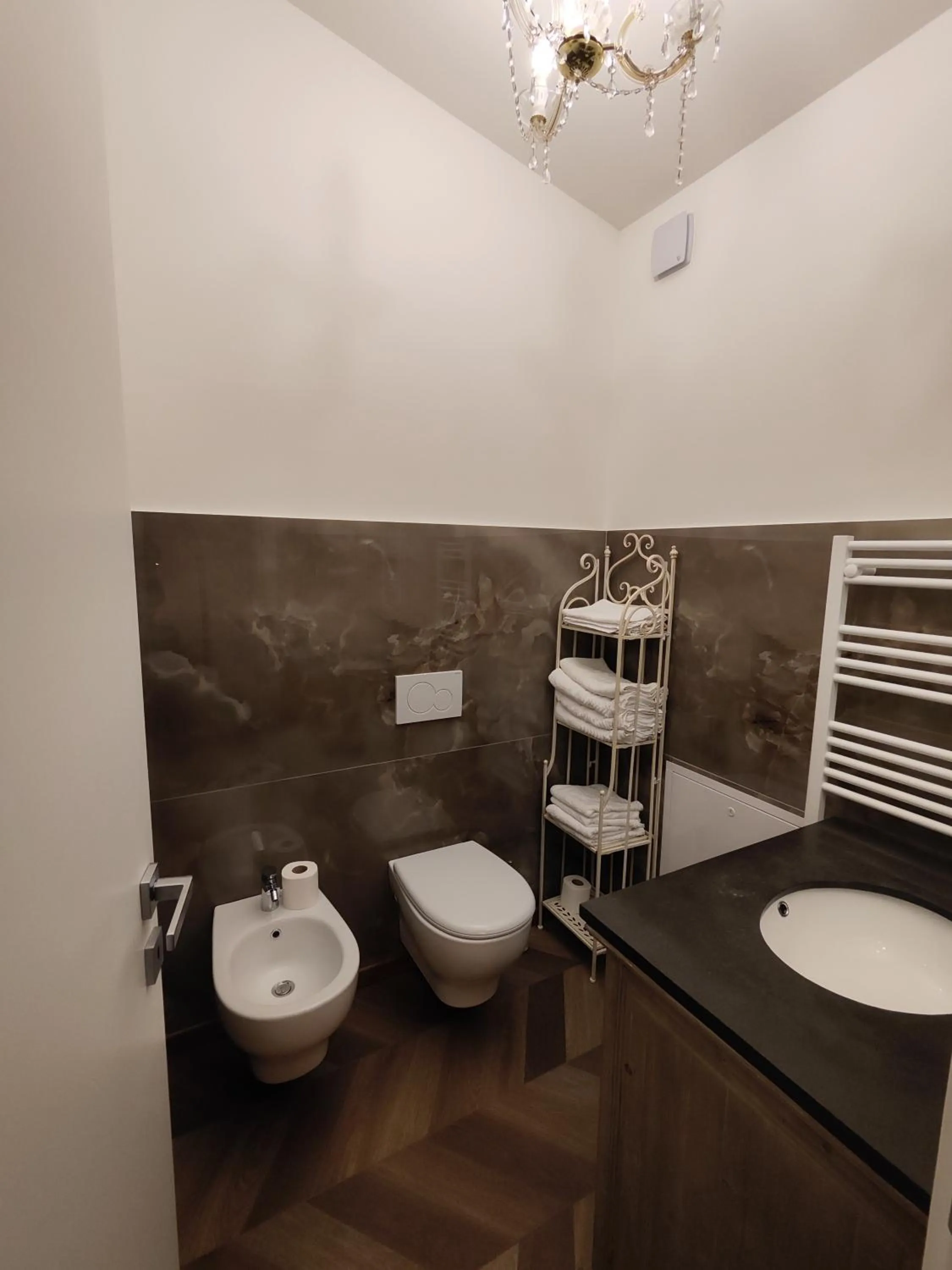 Garda Relais Antica Romelia