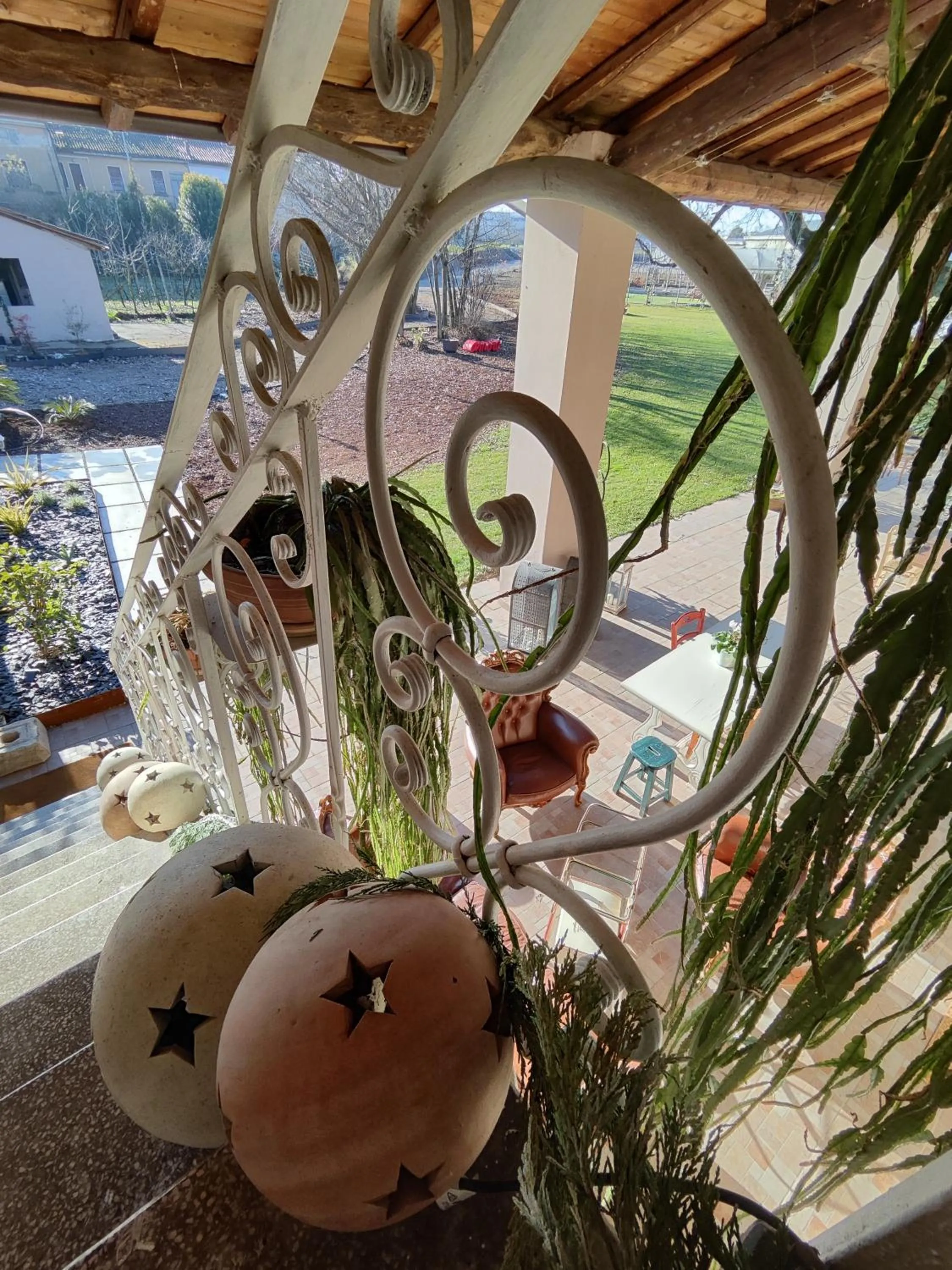 Garda Relais Antica Romelia