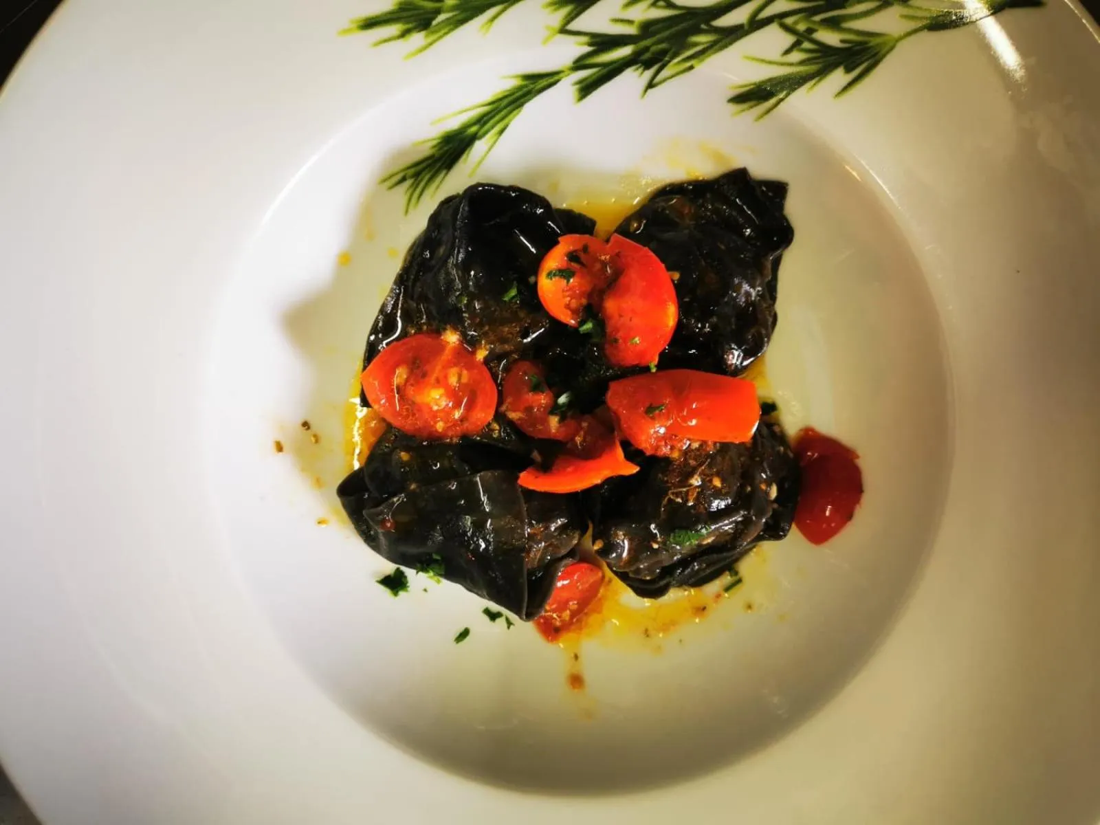 Restaurant/places to eat in Garda Relais Antica Romelia