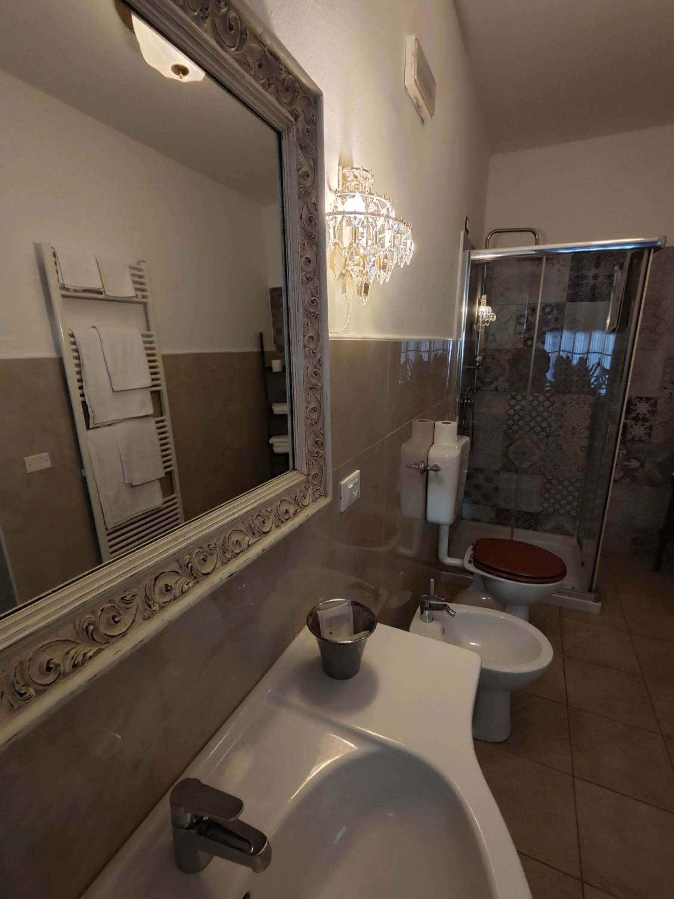 Garda Relais Antica Romelia