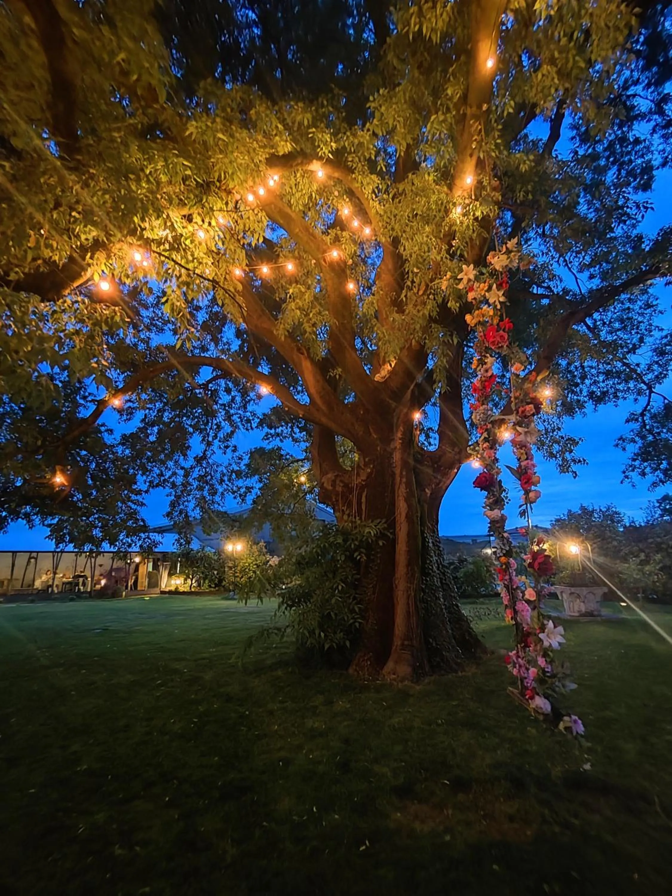 Garda Relais Antica Romelia