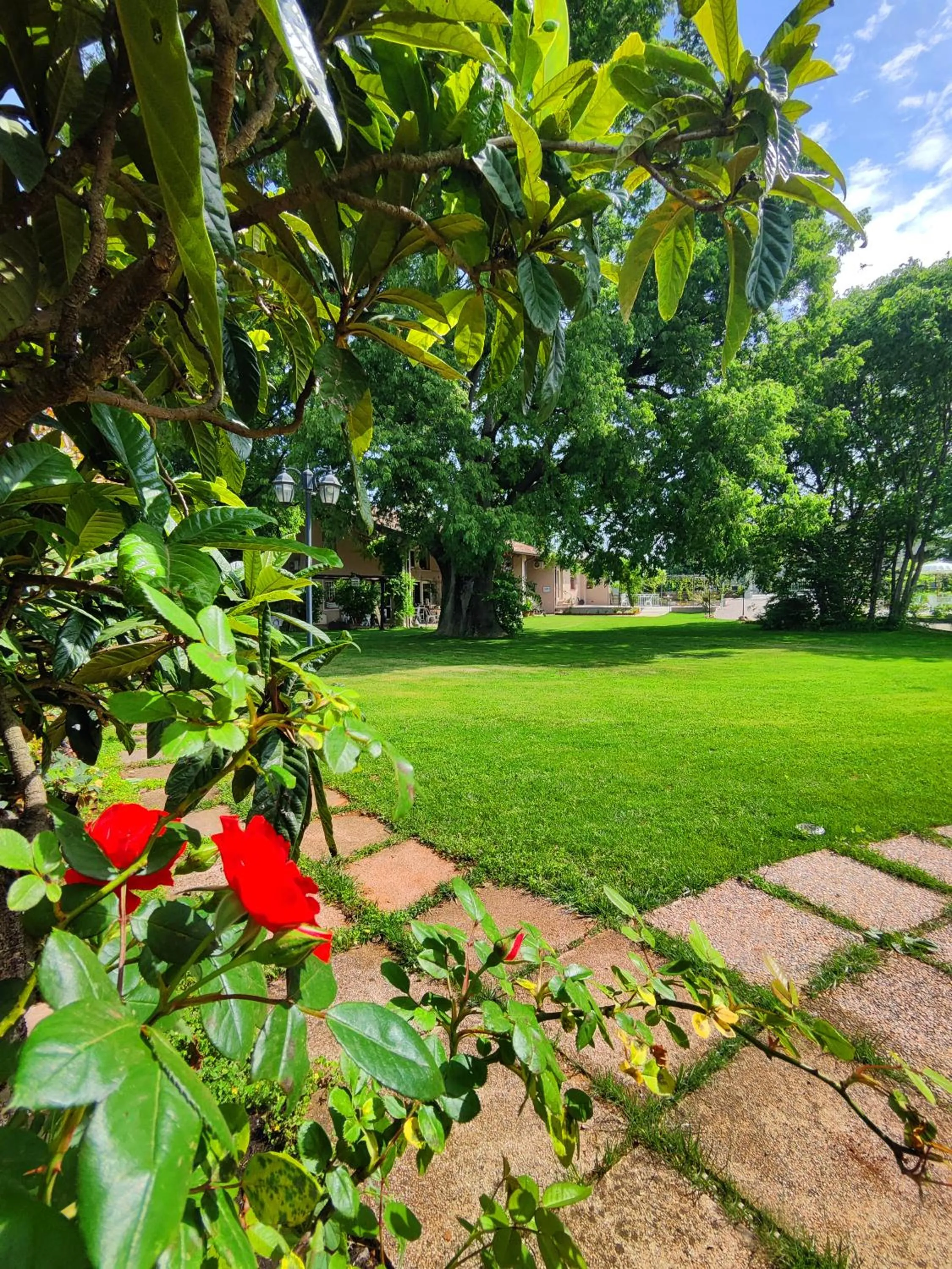 Garda Relais Antica Romelia