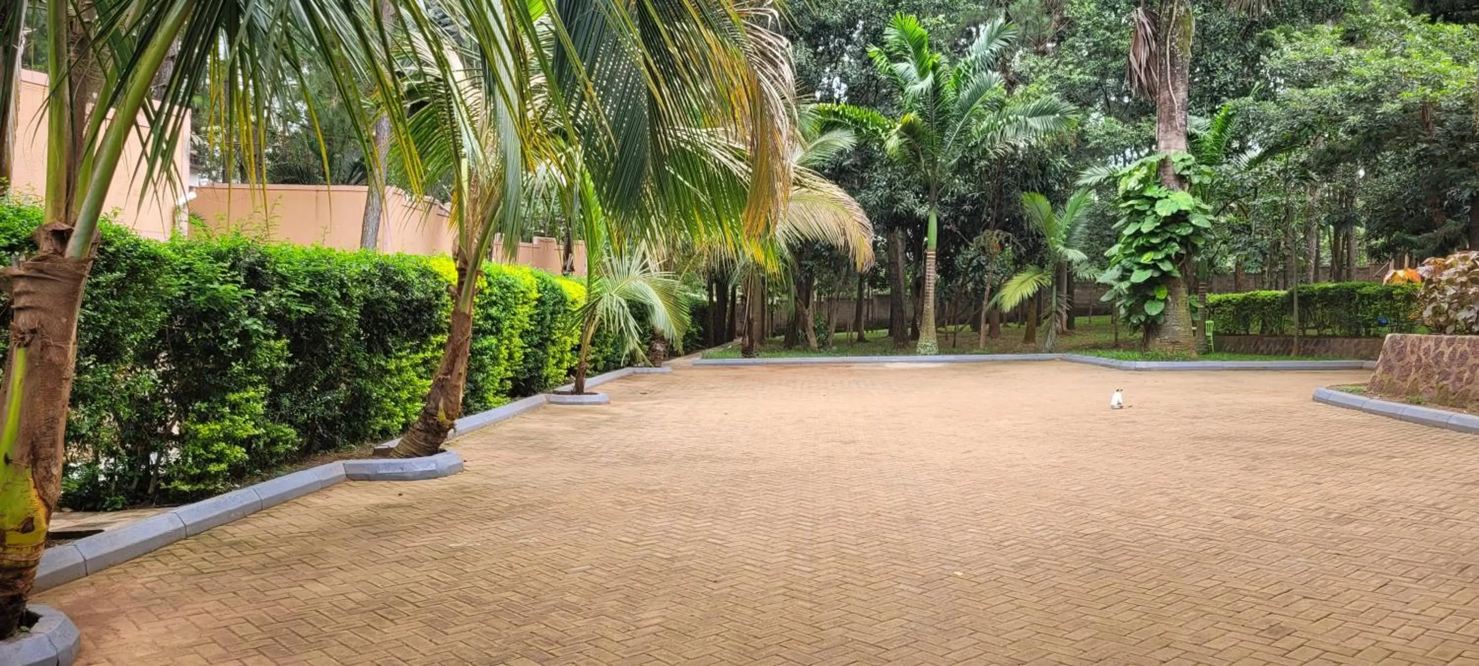 Saltek Forest Cottages