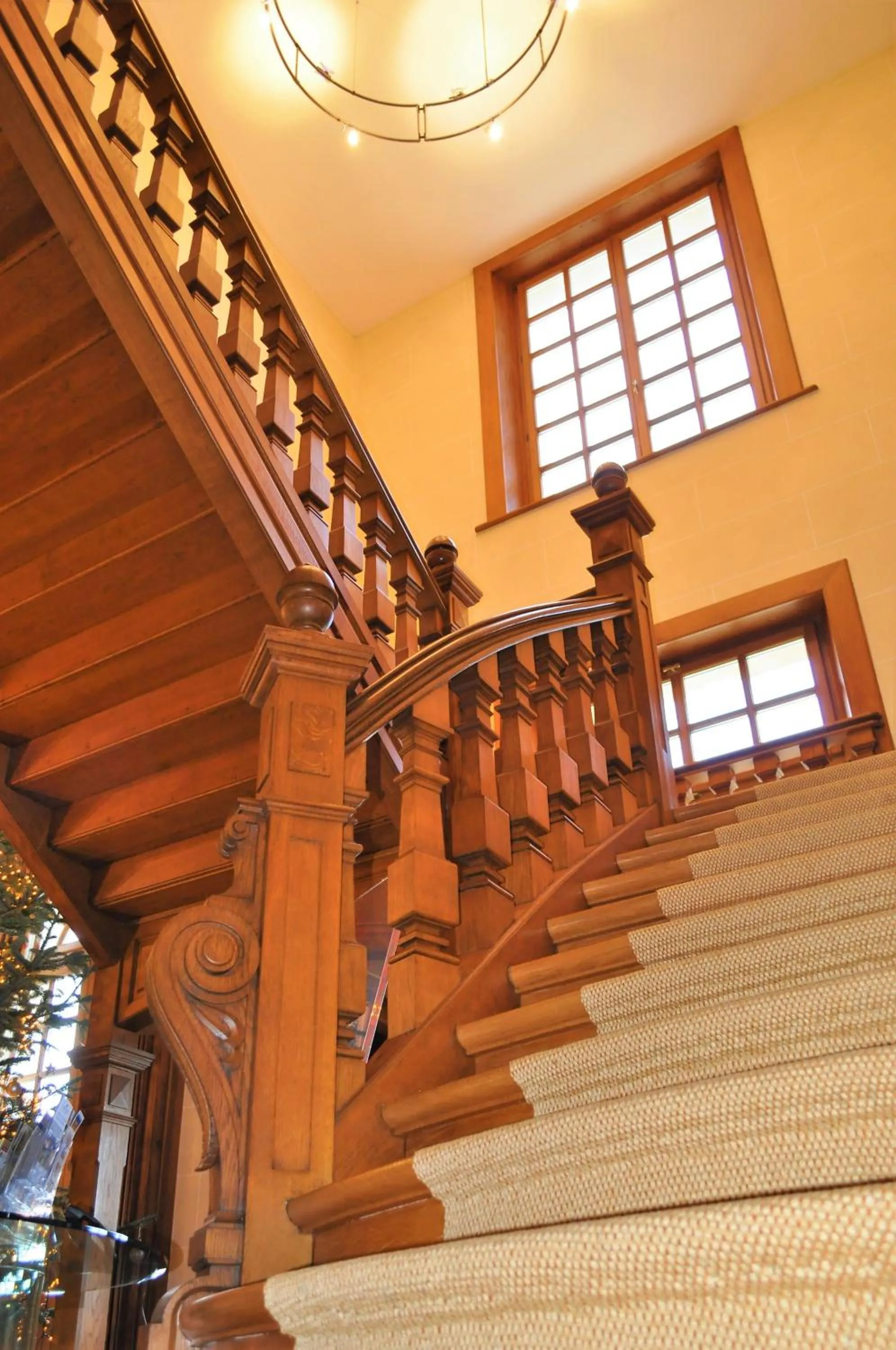 Domaine de Mont-Renaud