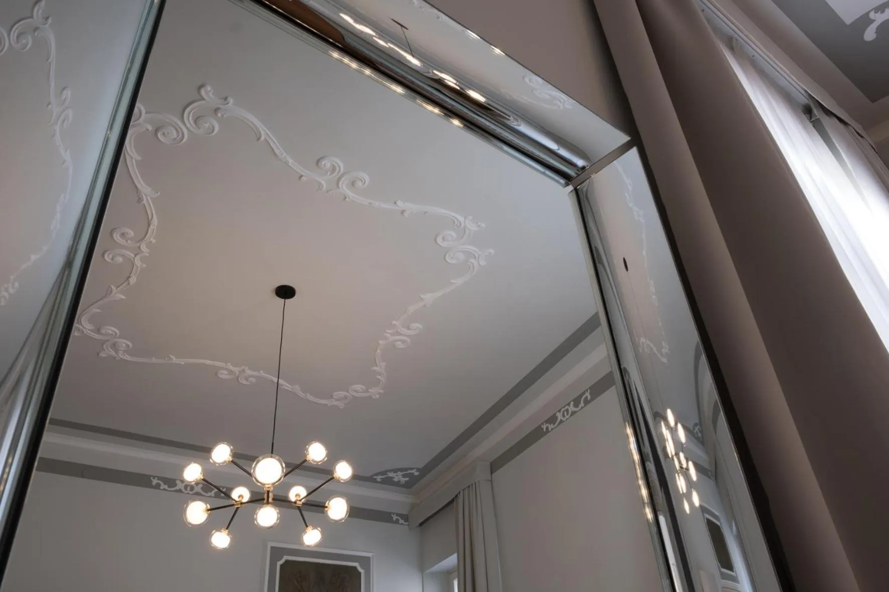 Bedroom in Butterfly Verona