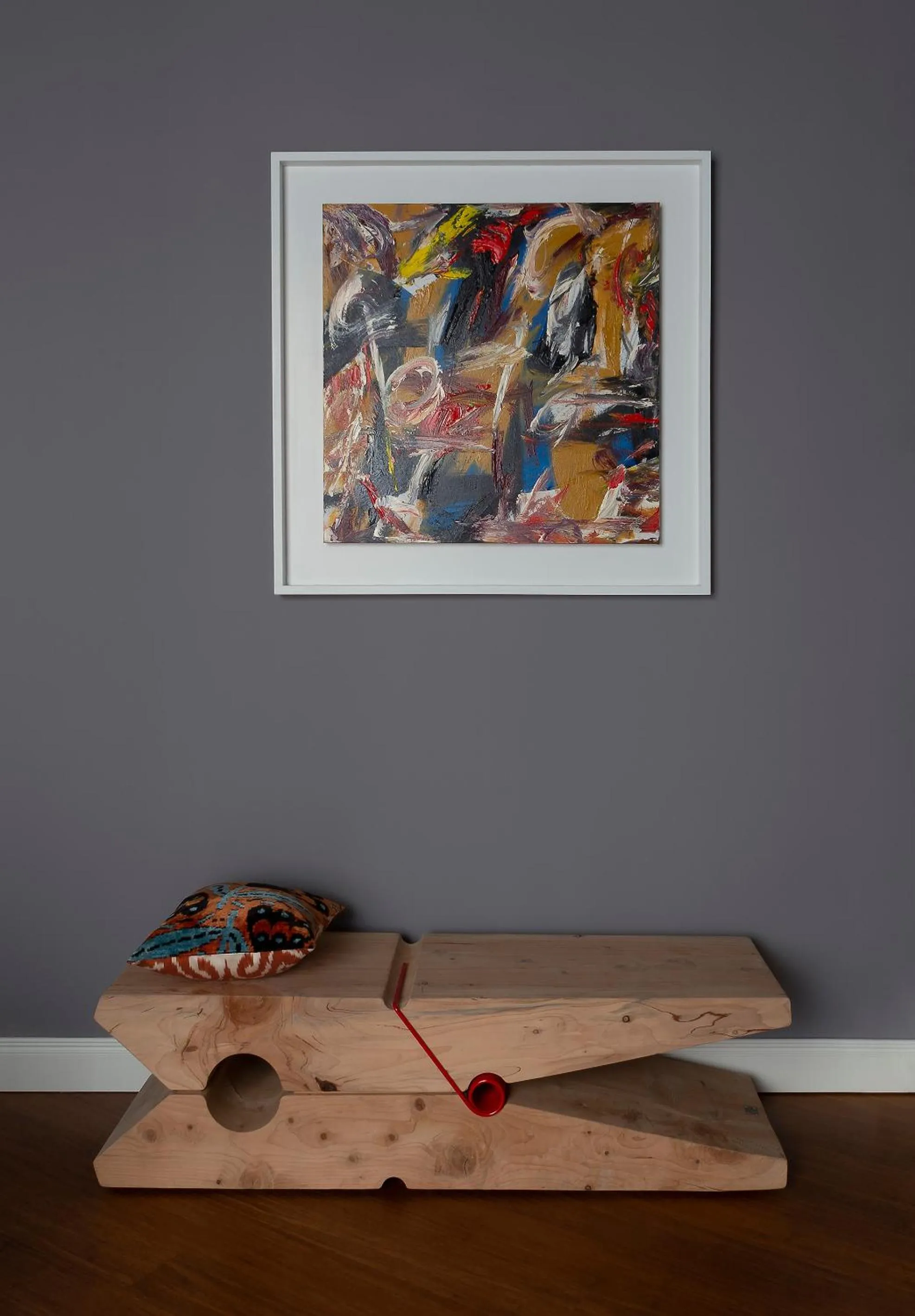 Bedroom in Butterfly Verona