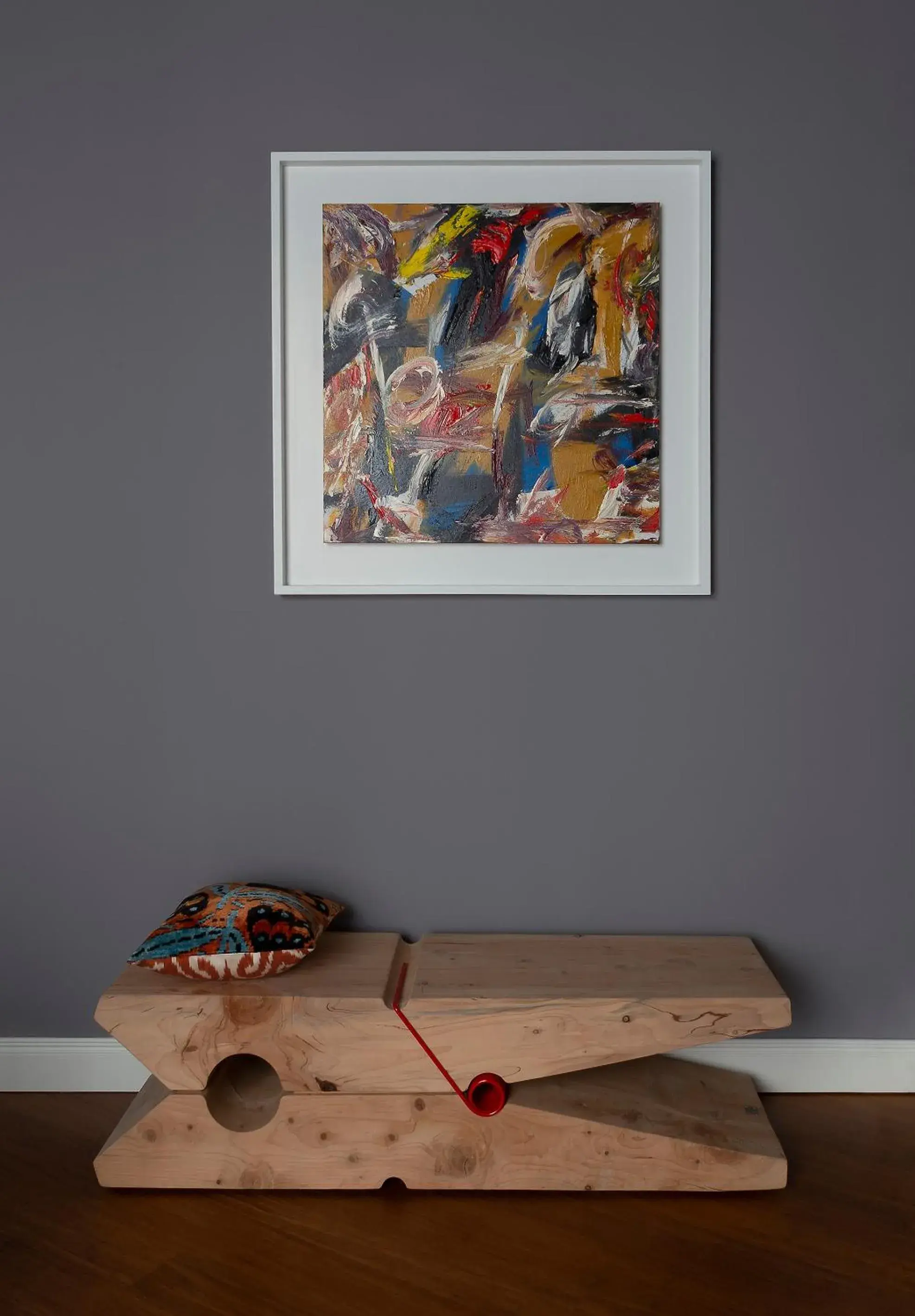 Suite in Butterfly Verona Suite in Butterfly Verona