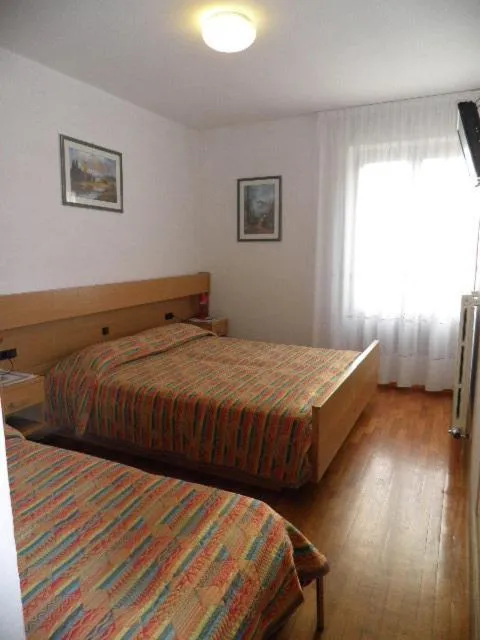 Photo of the whole room in Appartamenti Nigritella