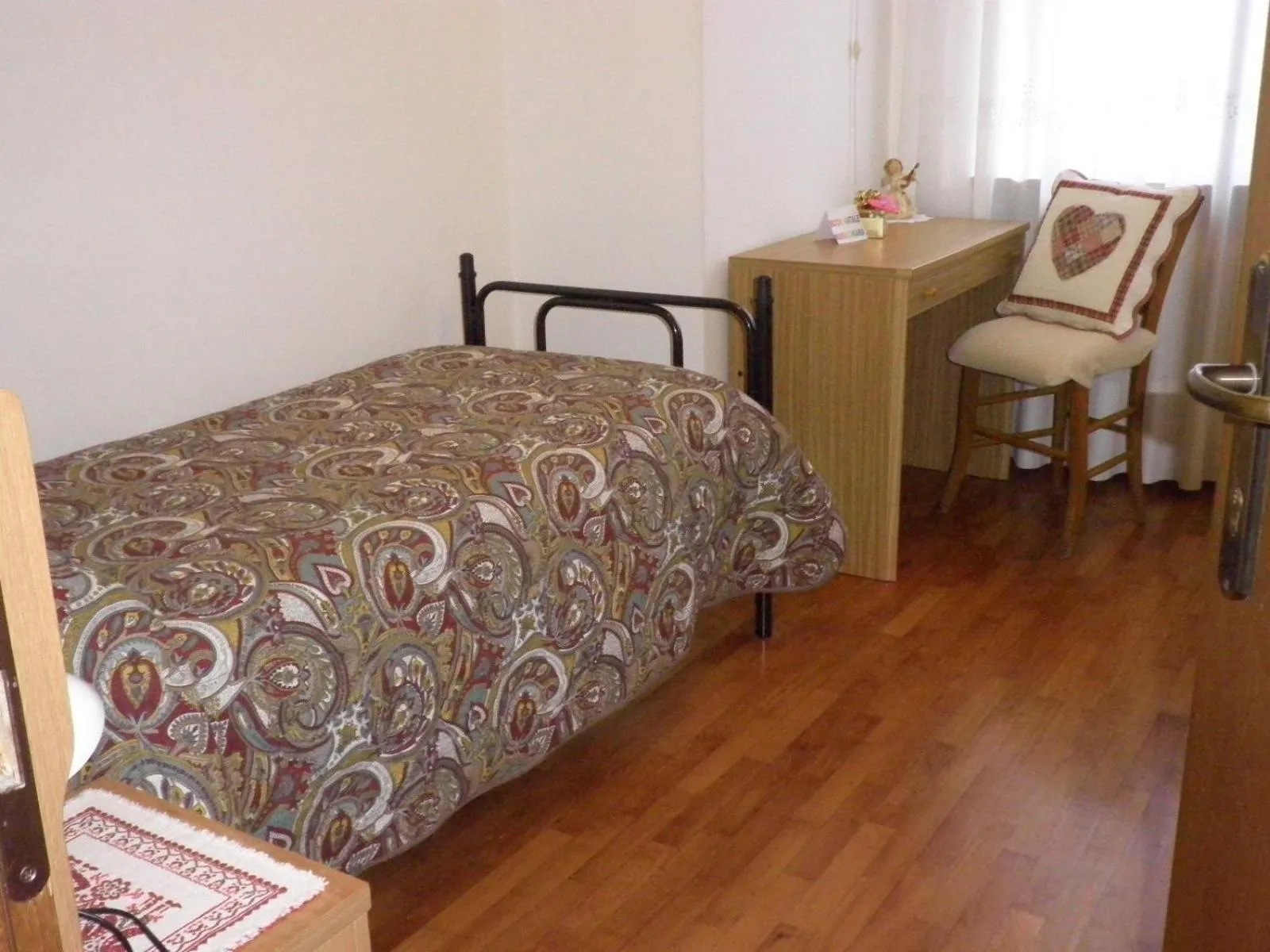 Photo of the whole room in Appartamenti Nigritella