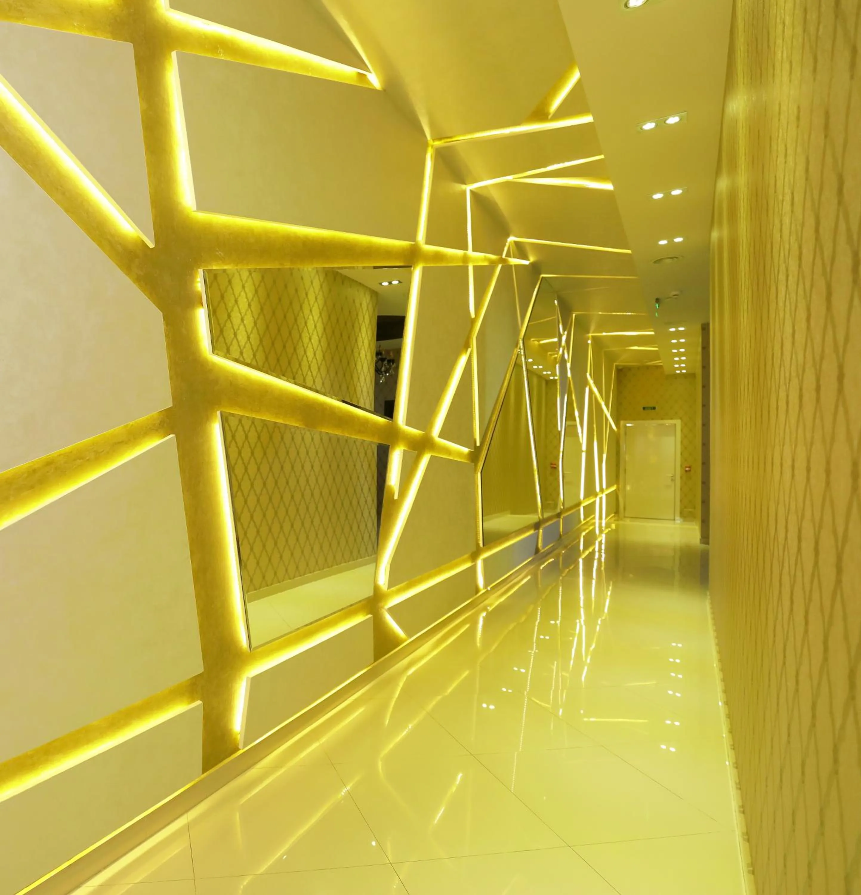 Decorative detail in MELISS EVENTS