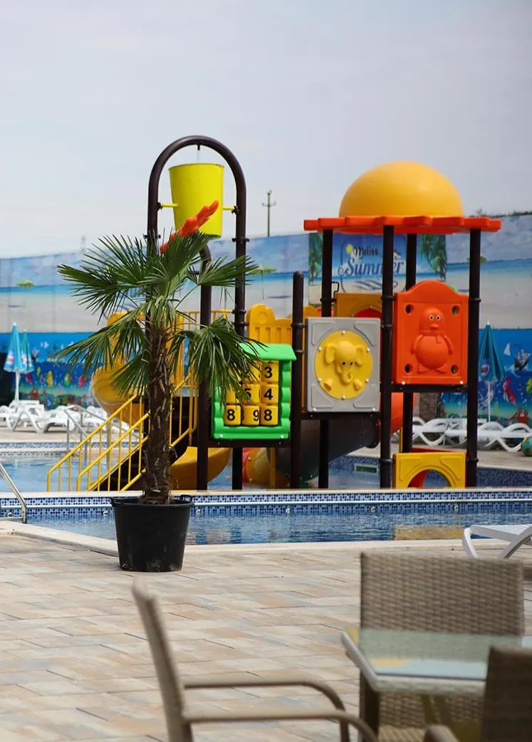 Day in MELISS EVENTS