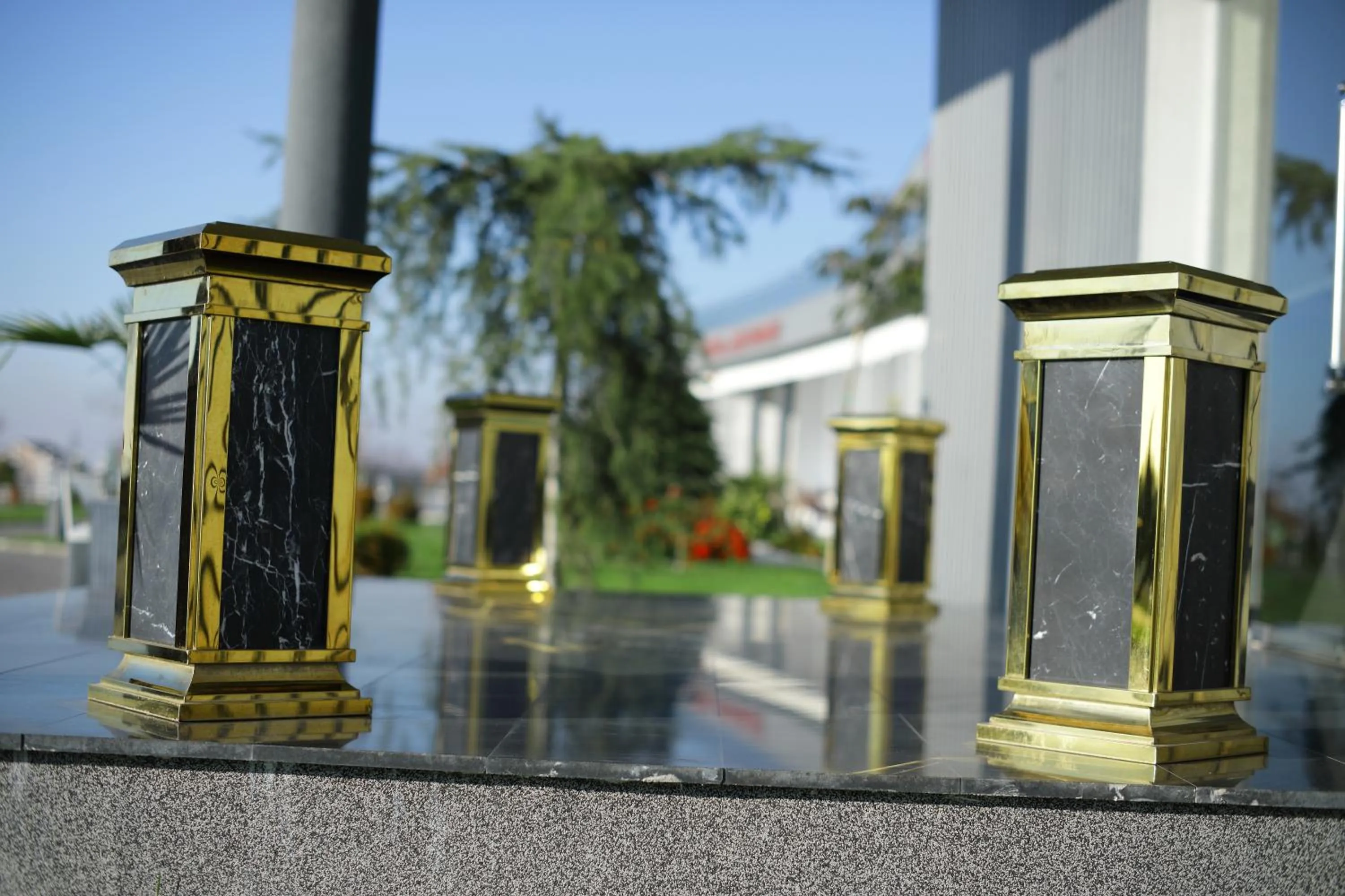 Garden in MELISS EVENTS