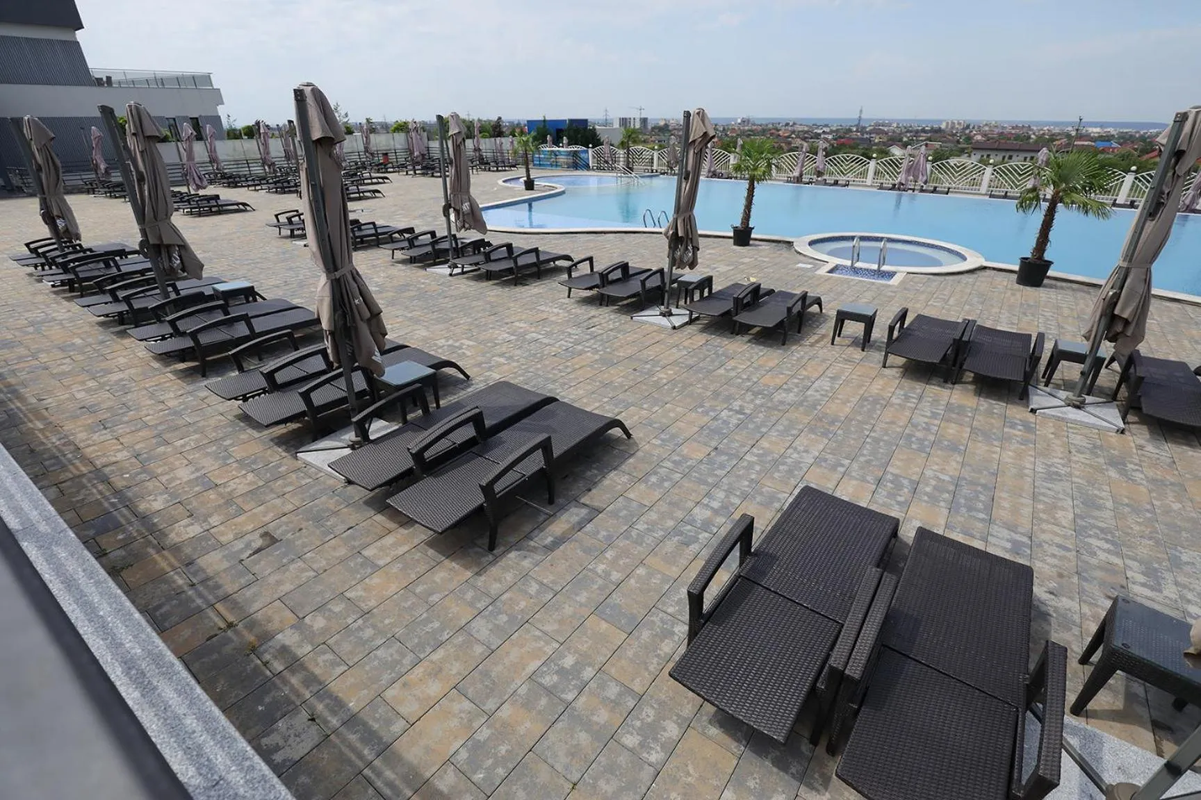 Day in MELISS EVENTS