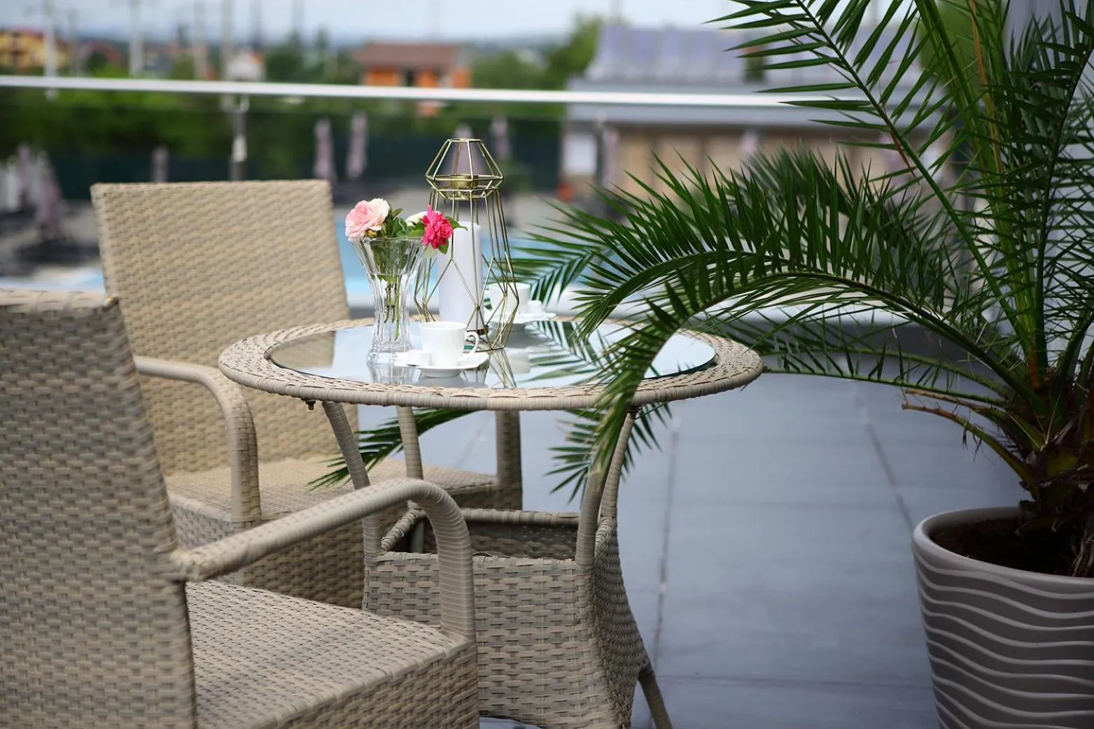 Day in MELISS EVENTS