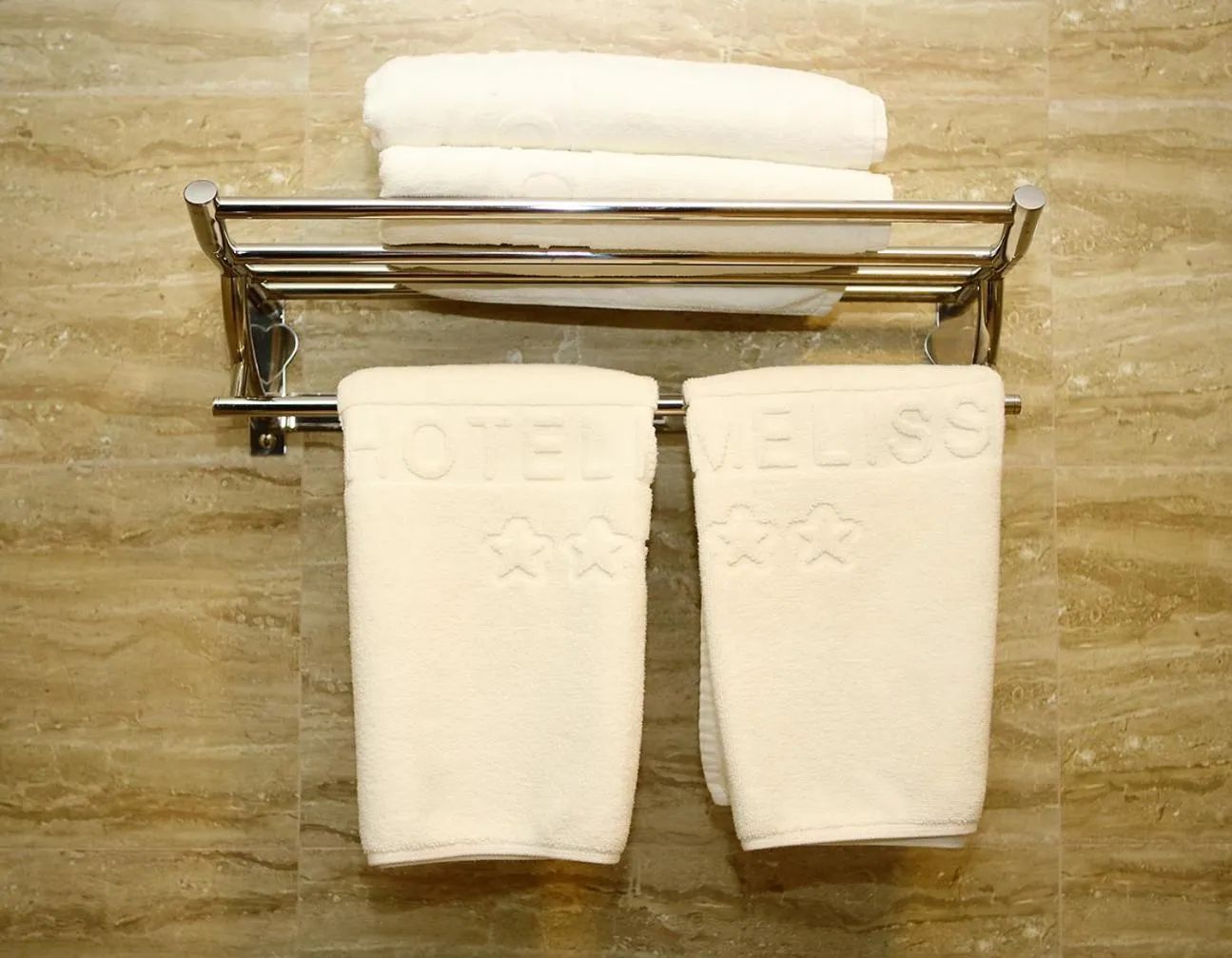 Bathroom in MELISS EVENTS