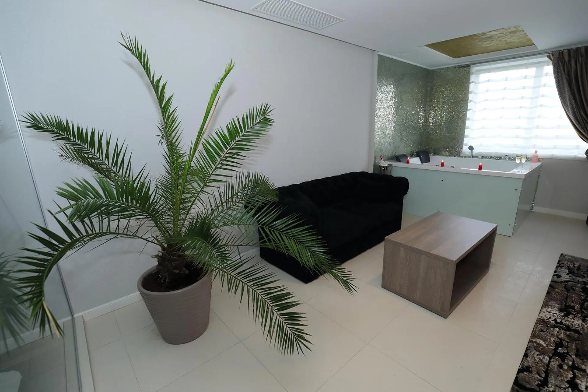 Photo of the whole room in MELISS EVENTS