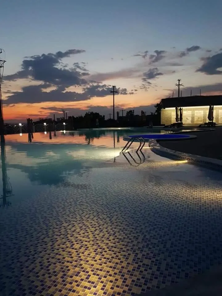 Summer in MELISS EVENTS