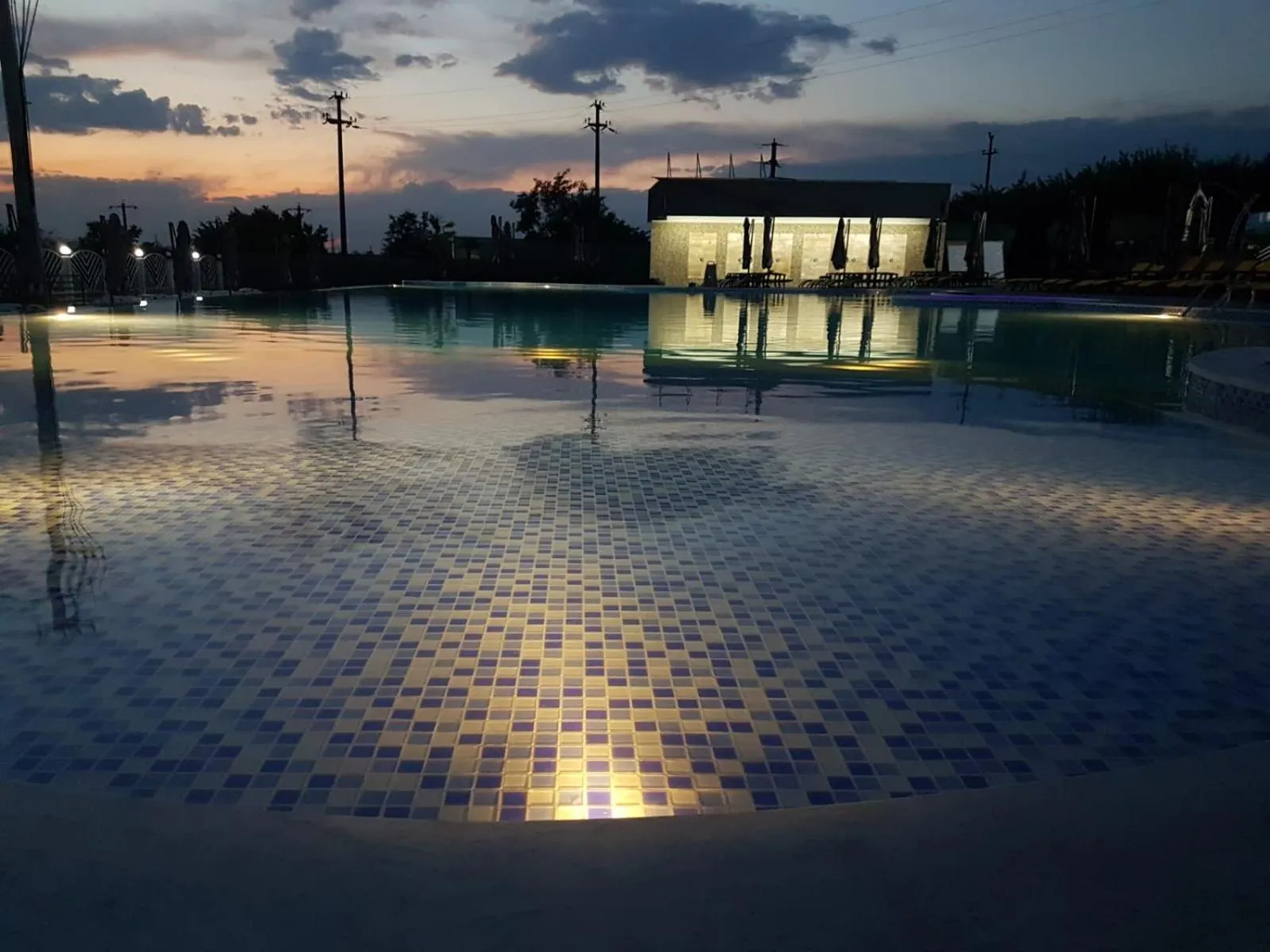 Summer in MELISS EVENTS