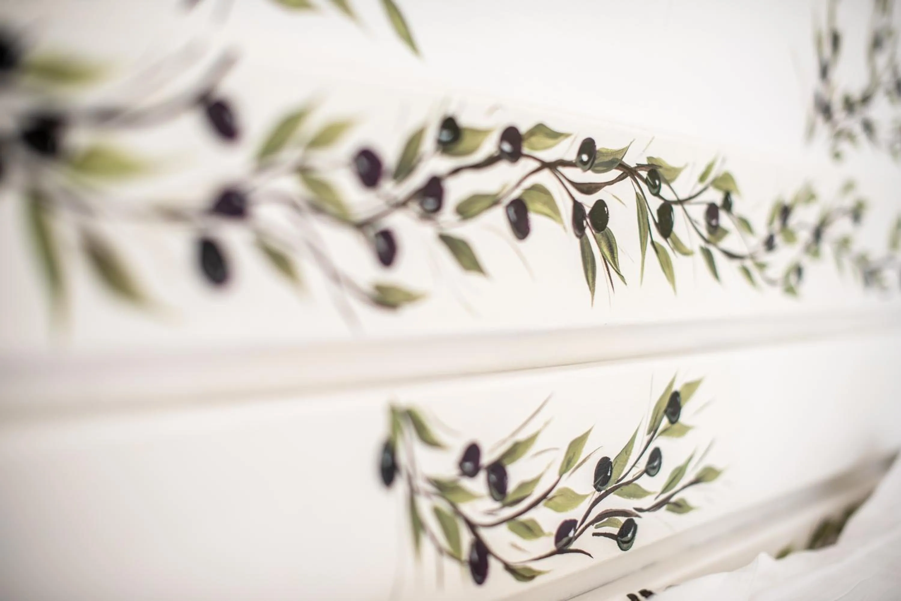 Beyaz Ev Agva - Adult only +15