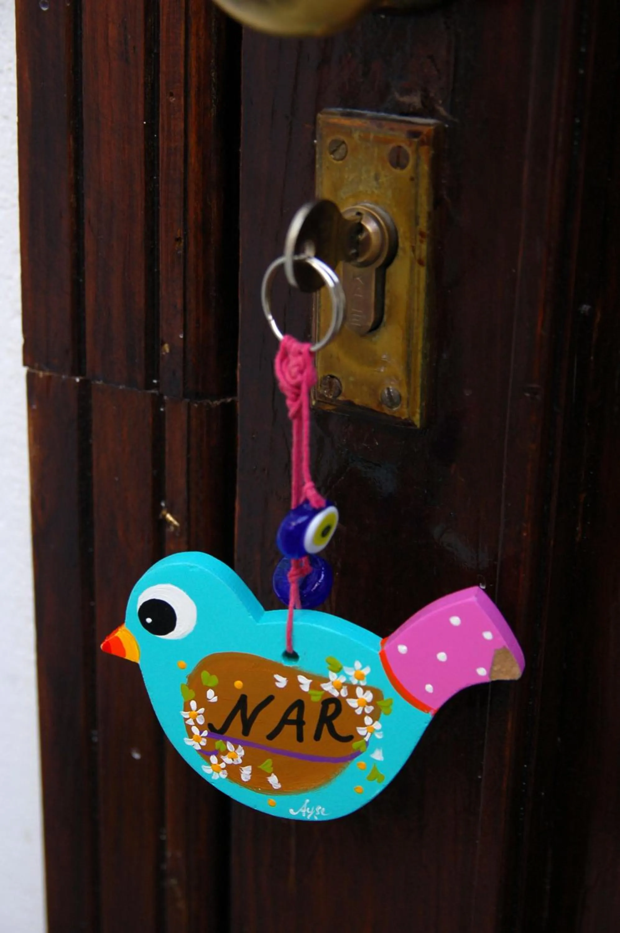 Other in Beyaz Ev Agva - Adult only +15