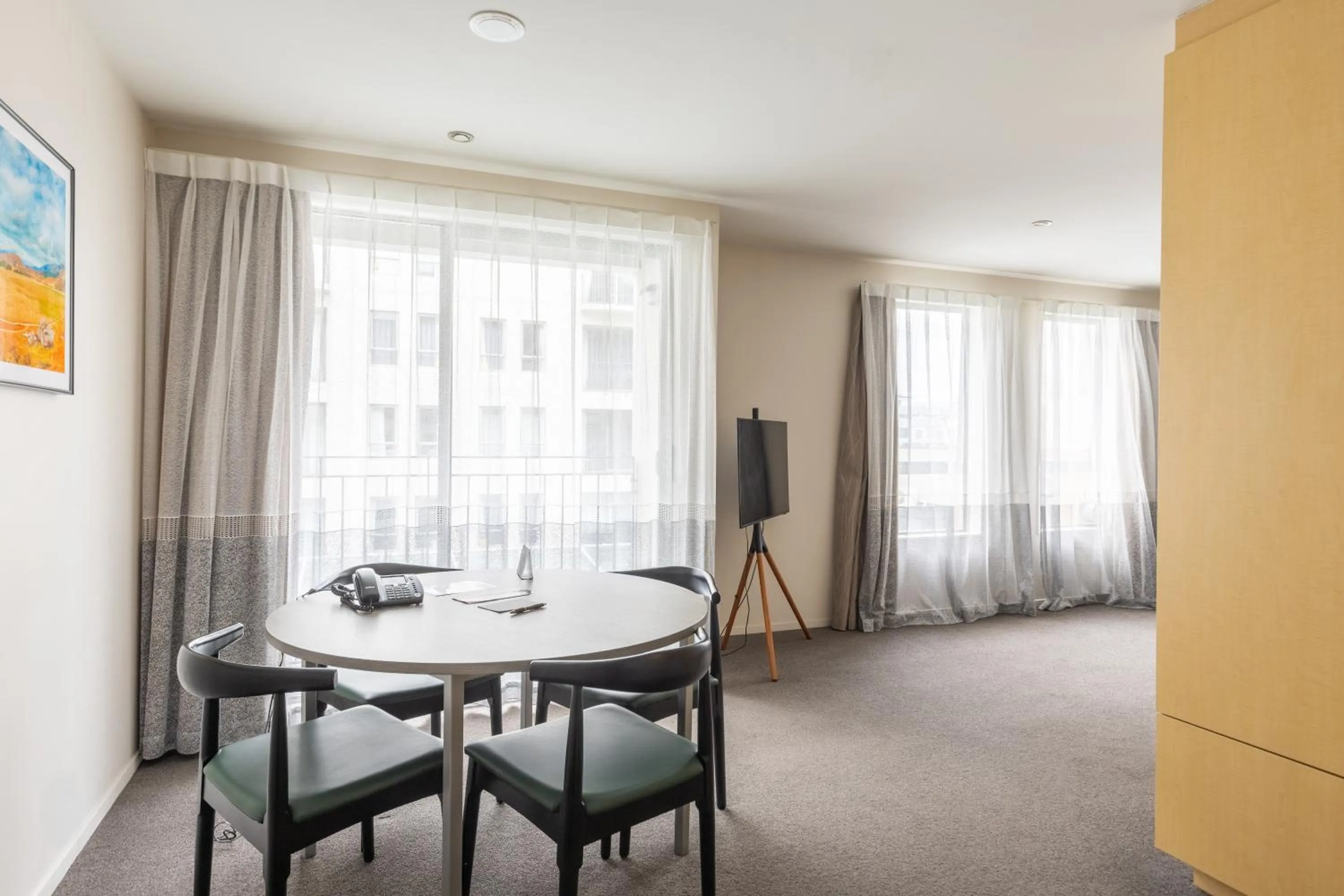 Quest Cathedral Junction Serviced Apartments